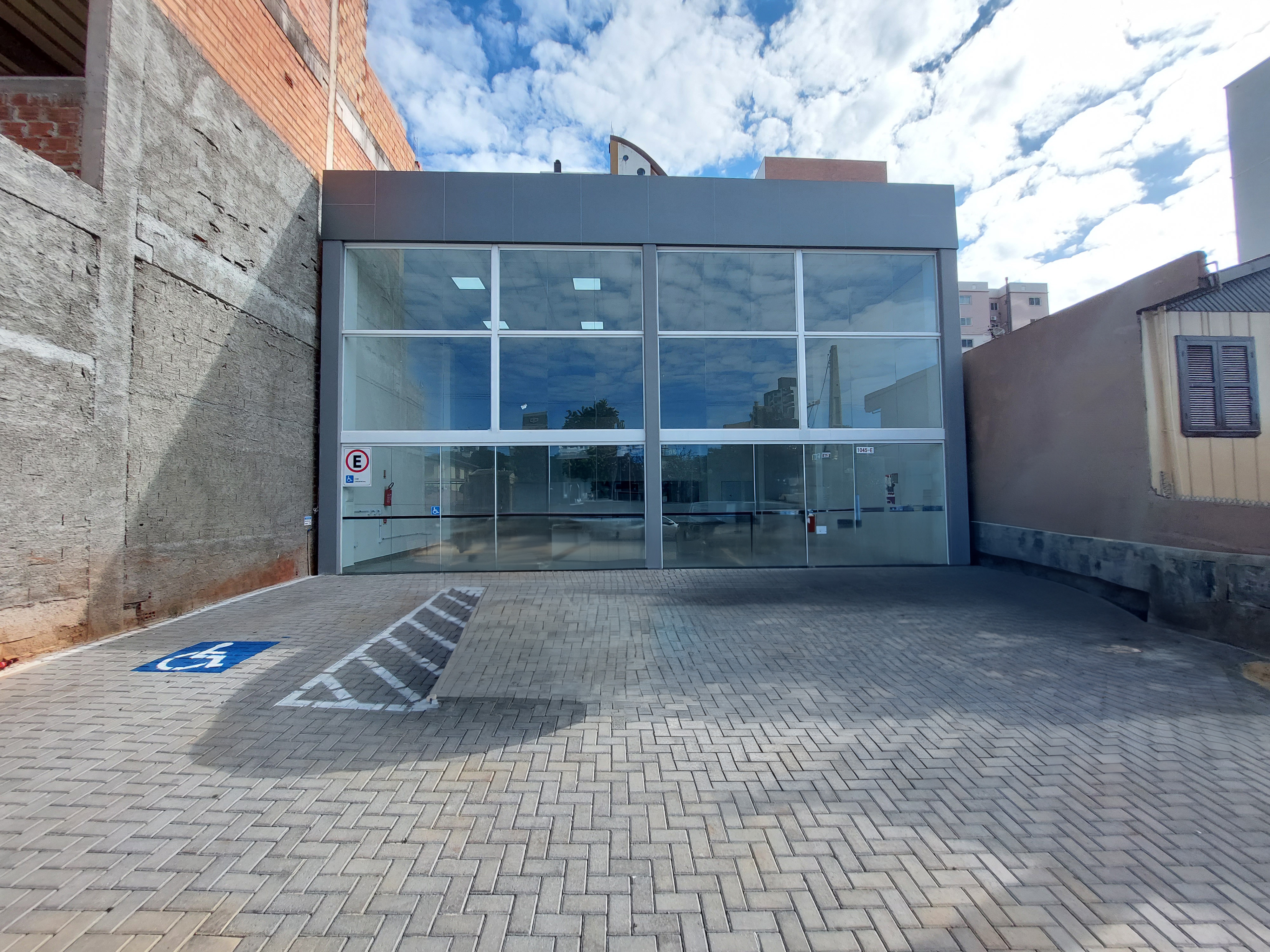 Sala Comercial para alugar no Presidente Médici em Chapecó