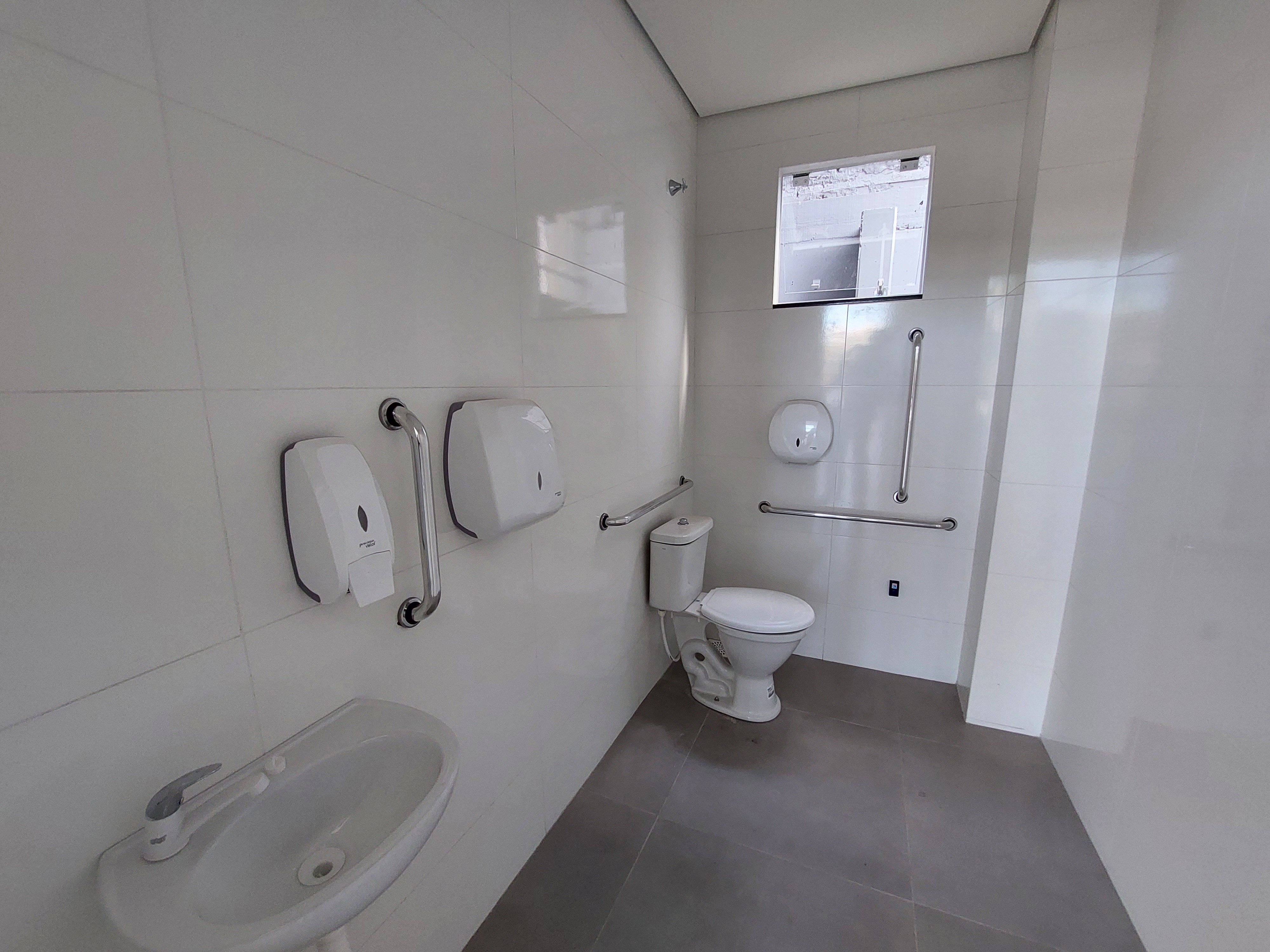 Sala Comercial para alugar no Presidente Médici em Chapecó