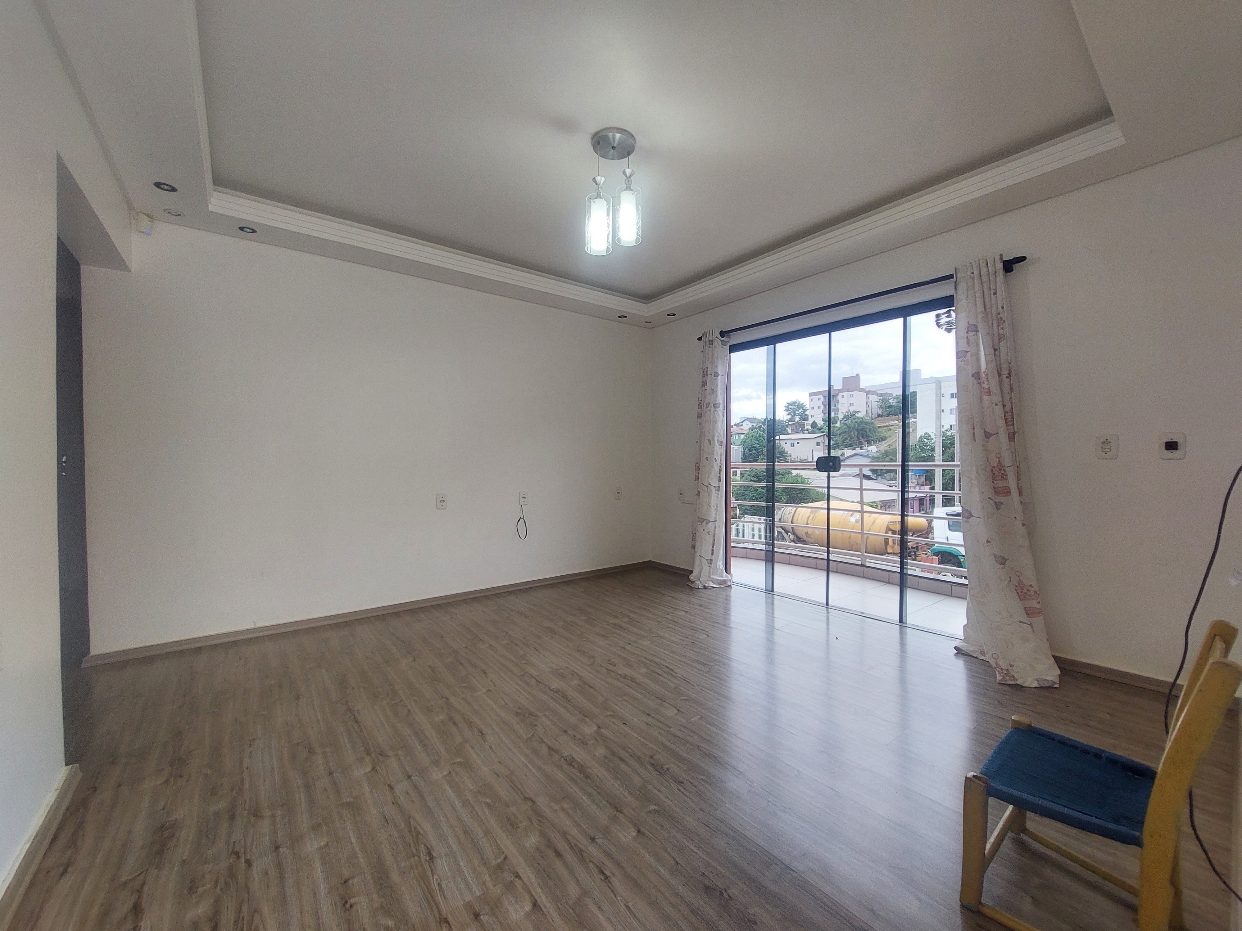 Casa 1 suíte para alugar no Esplanada em Chapecó | Mobg