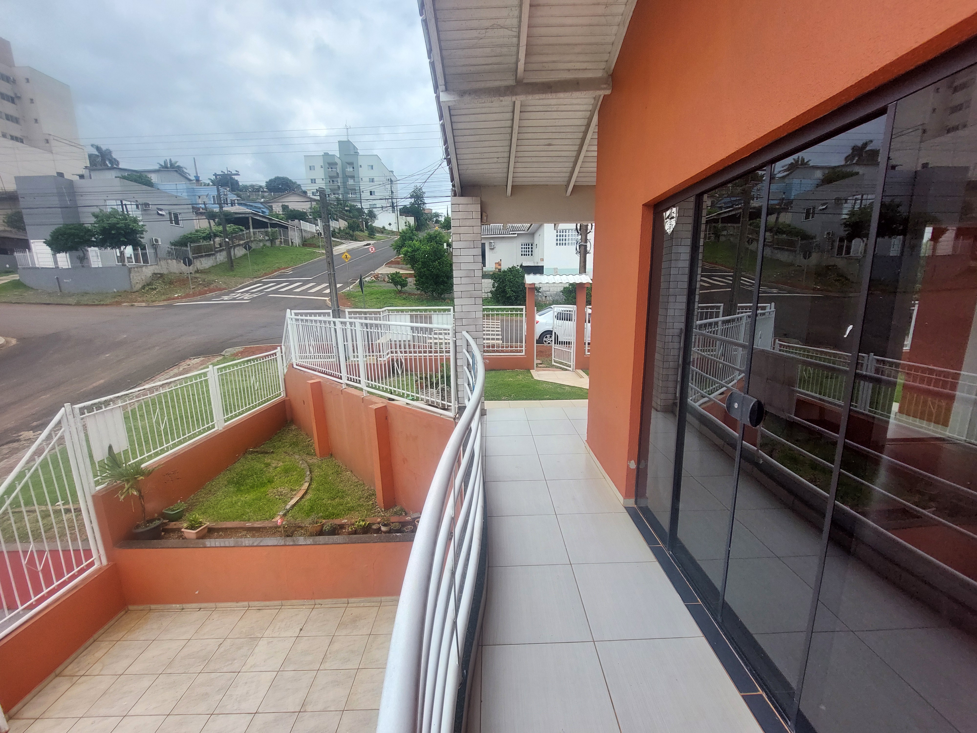 Casa 1 suíte para alugar no Esplanada em Chapecó | Mobg