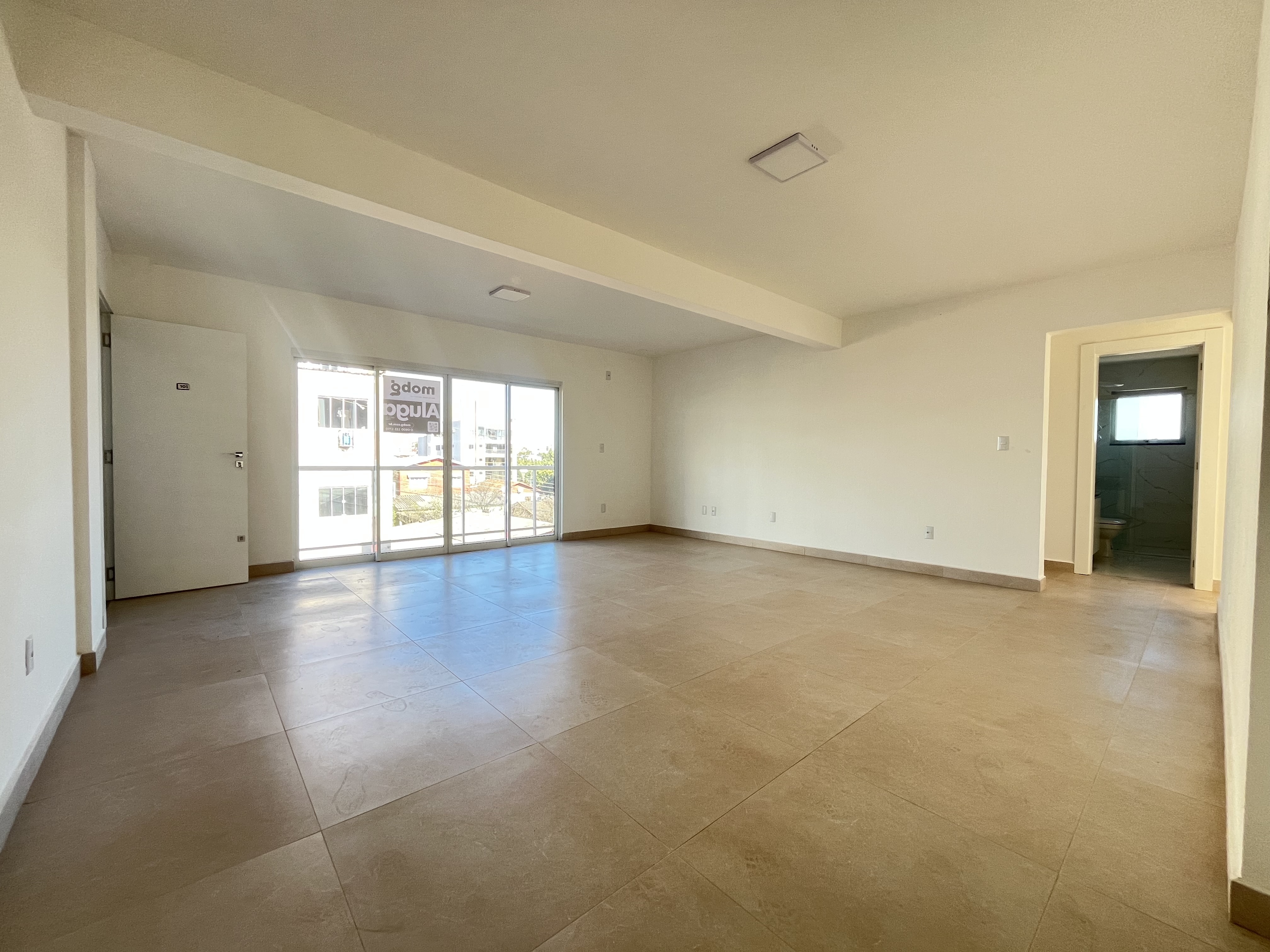 Apartamento 1 suíte para alugar no Jardim América em Chapecó