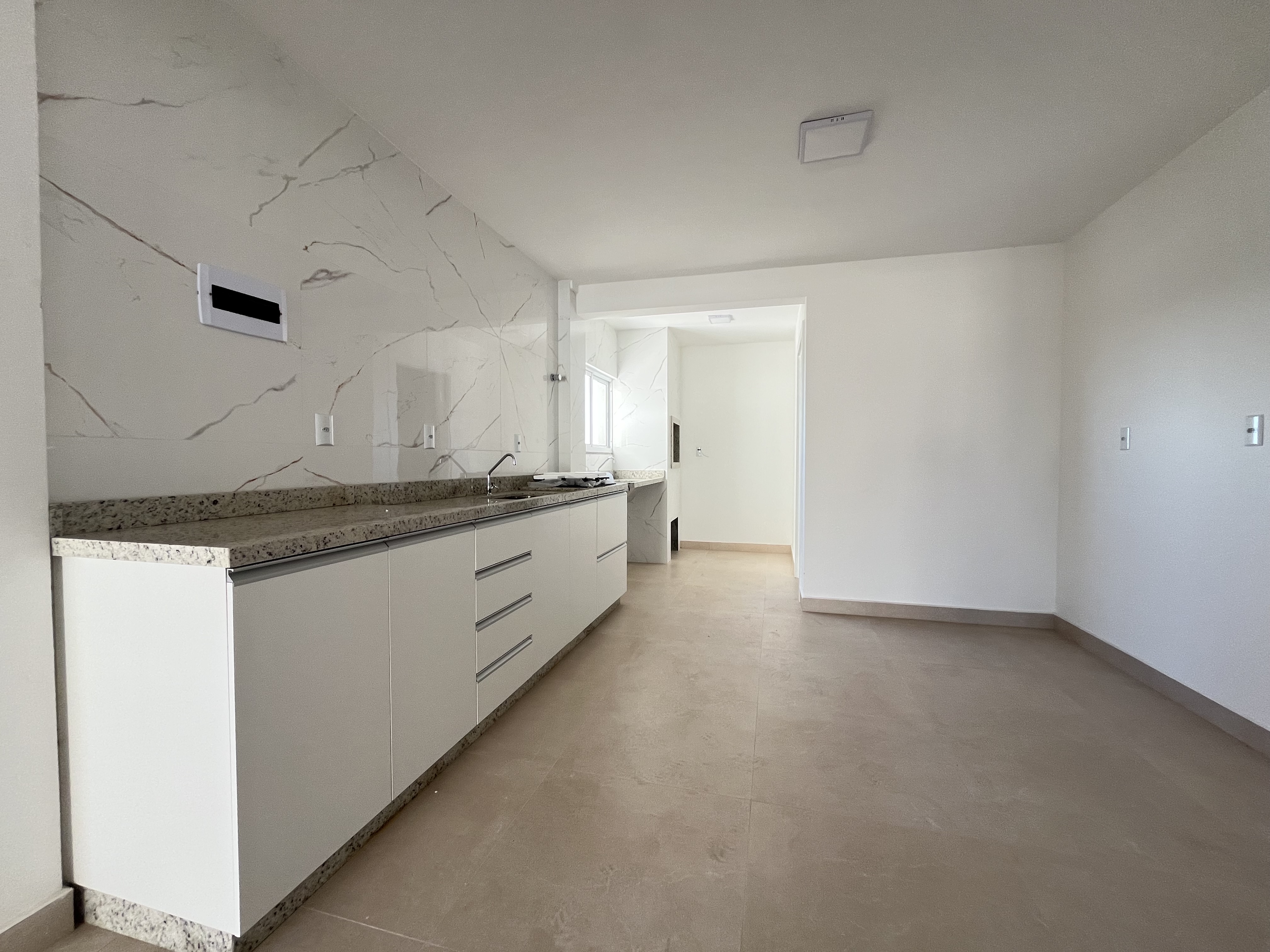 Apartamento 1 suíte para alugar no Jardim América em Chapecó