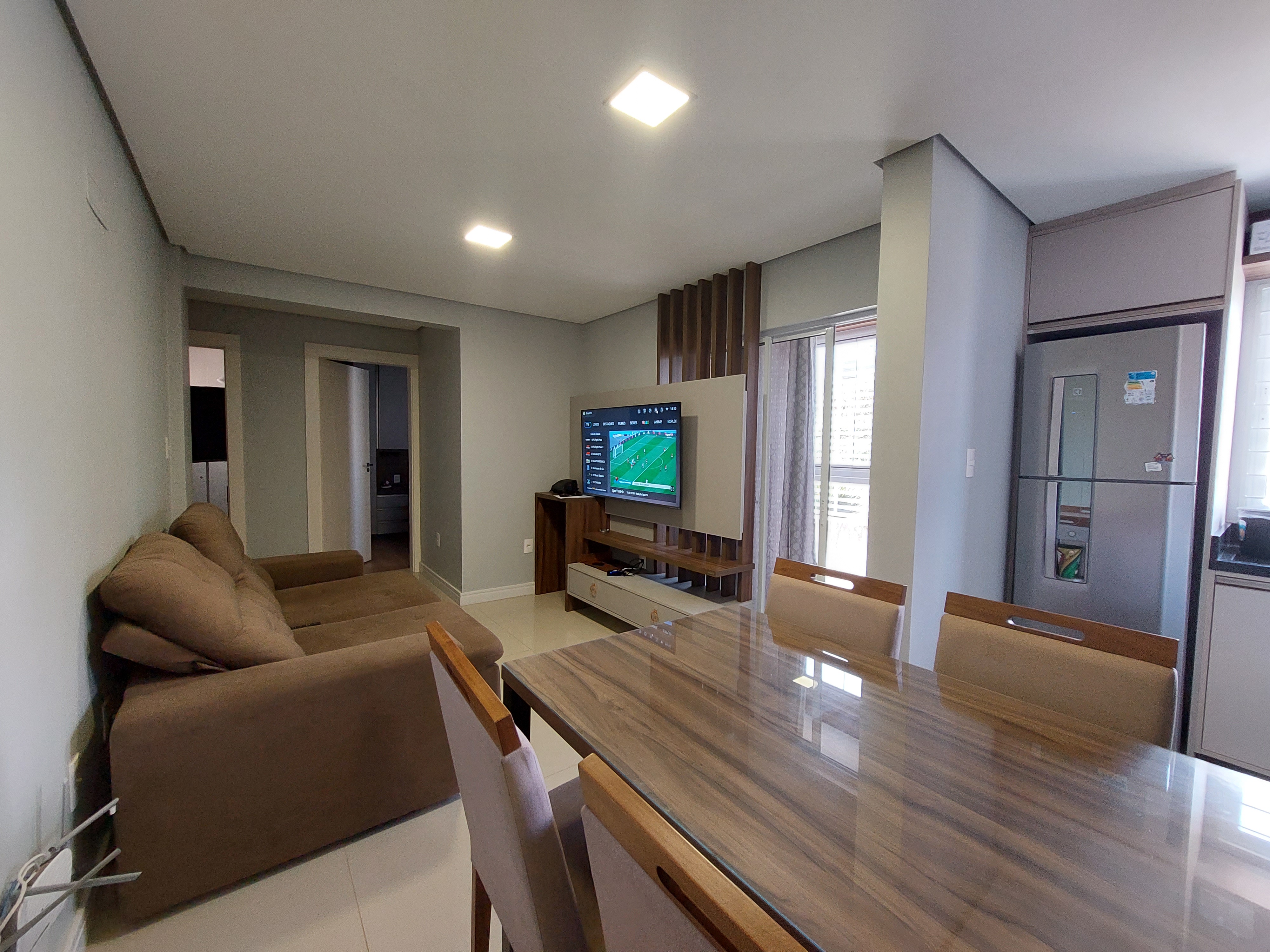 Apartamento 1 suíte para alugar no Paraiso em Chapecó | Mobg