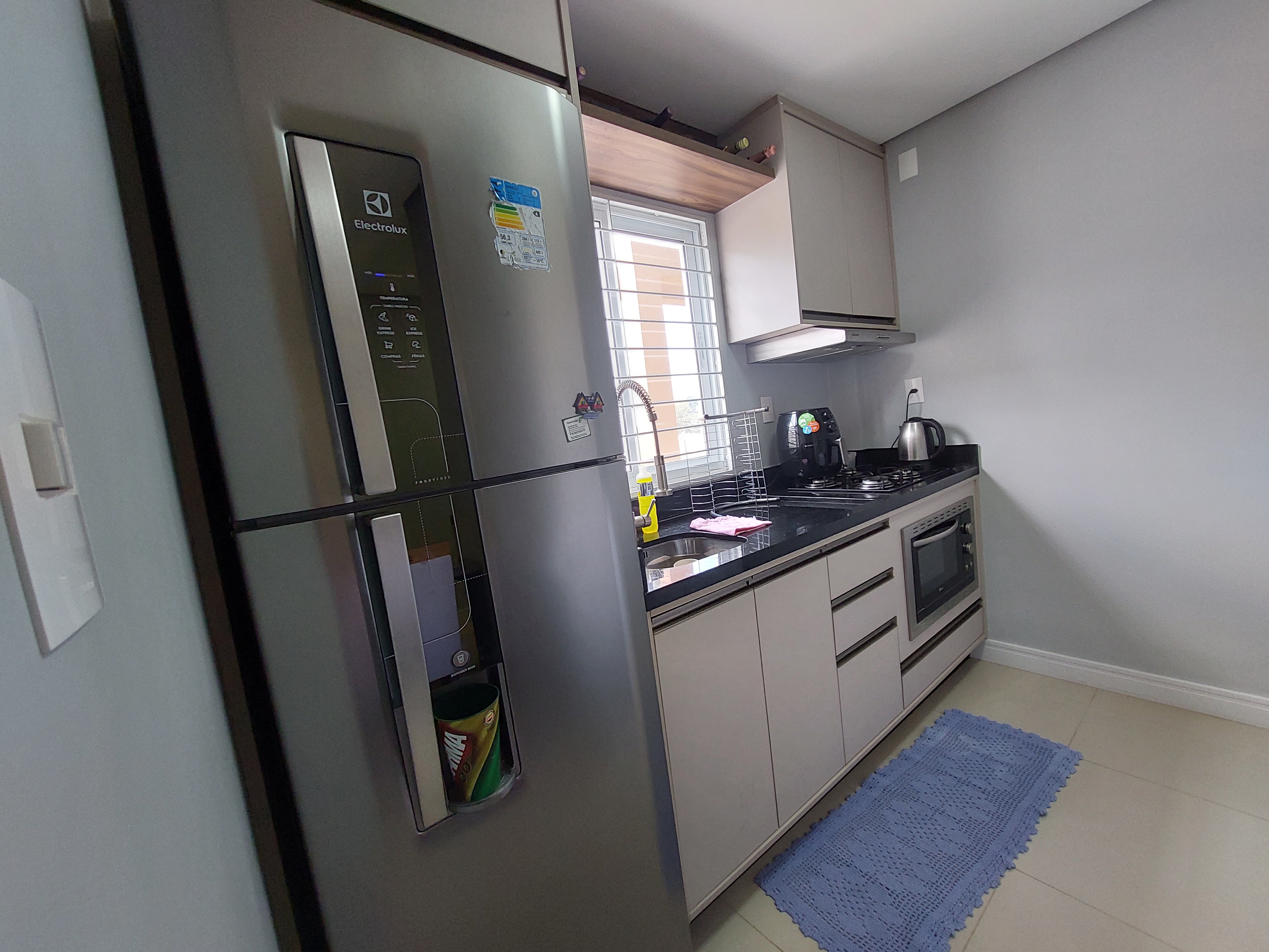 Apartamento 1 suíte para alugar no Paraiso em Chapecó | Mobg