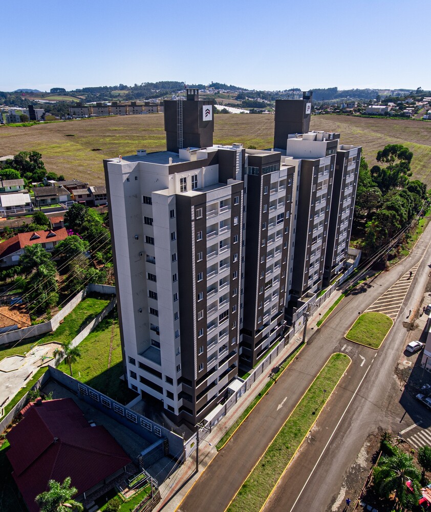 Apartamento 2 quartos para alugar no Passo dos Fortes | Mobg