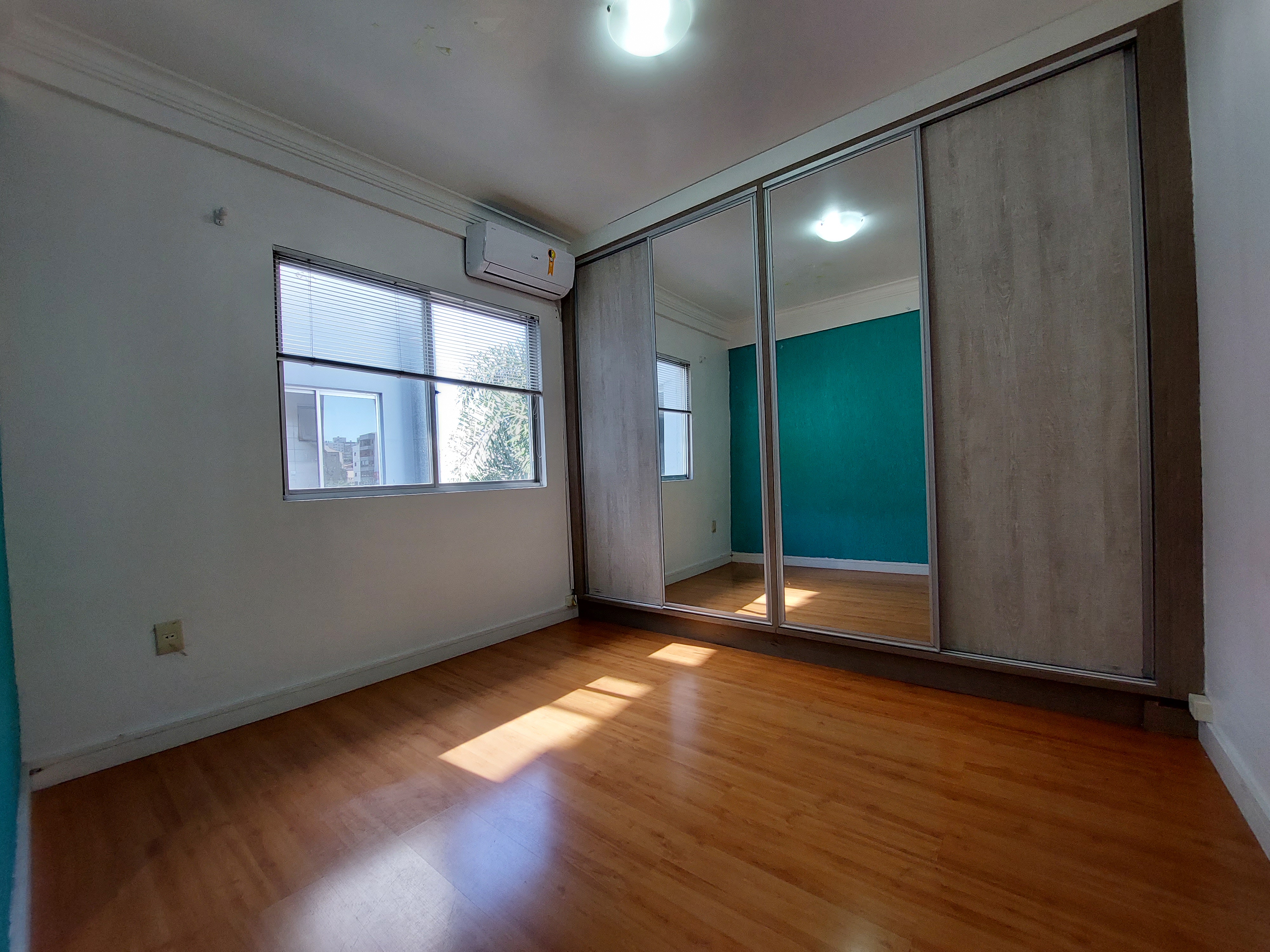 Apartamento 1 suíte para alugar no Centro em Chapecó | Mobg
