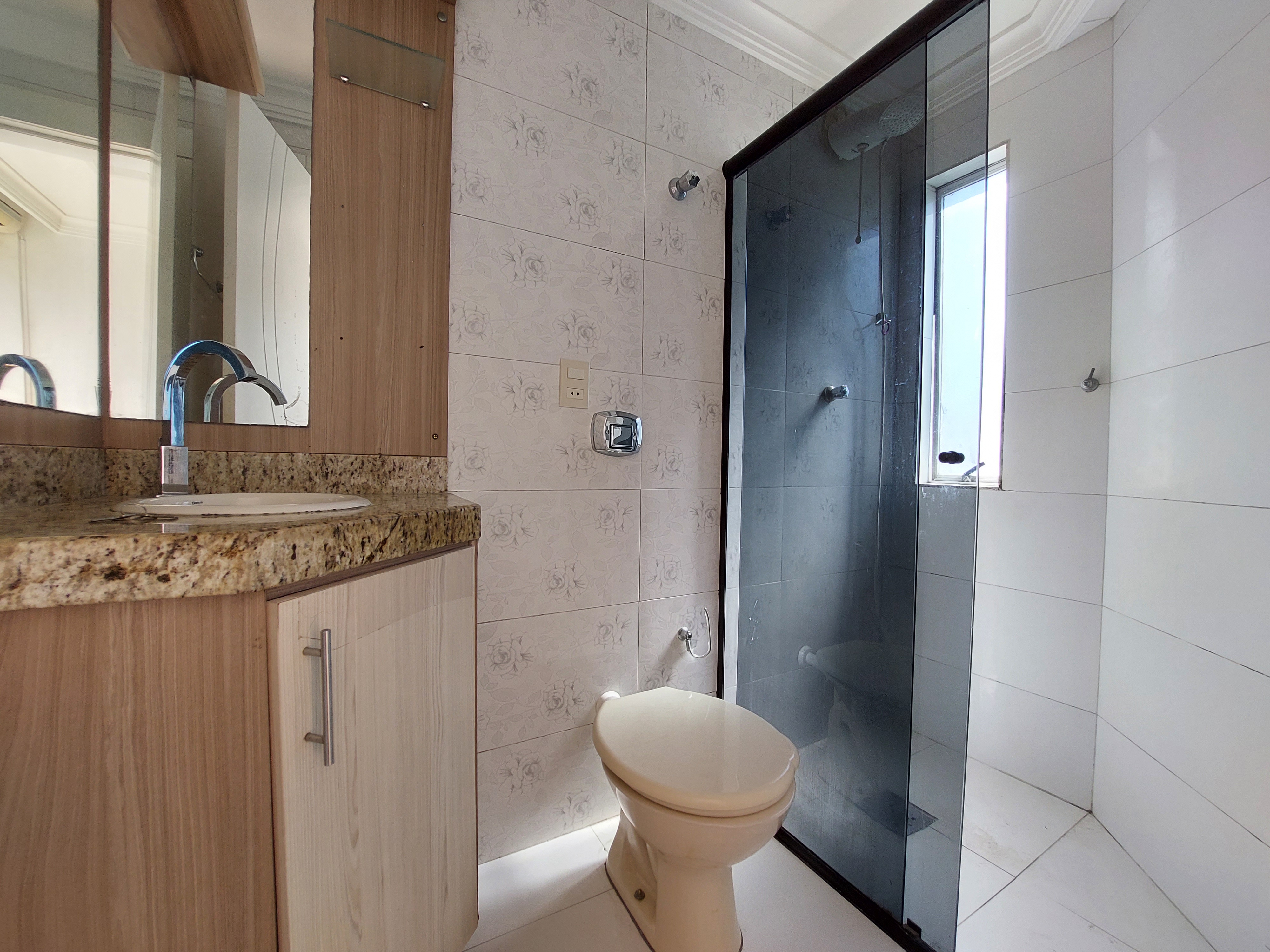 Apartamento 1 suíte para alugar no Centro em Chapecó | Mobg