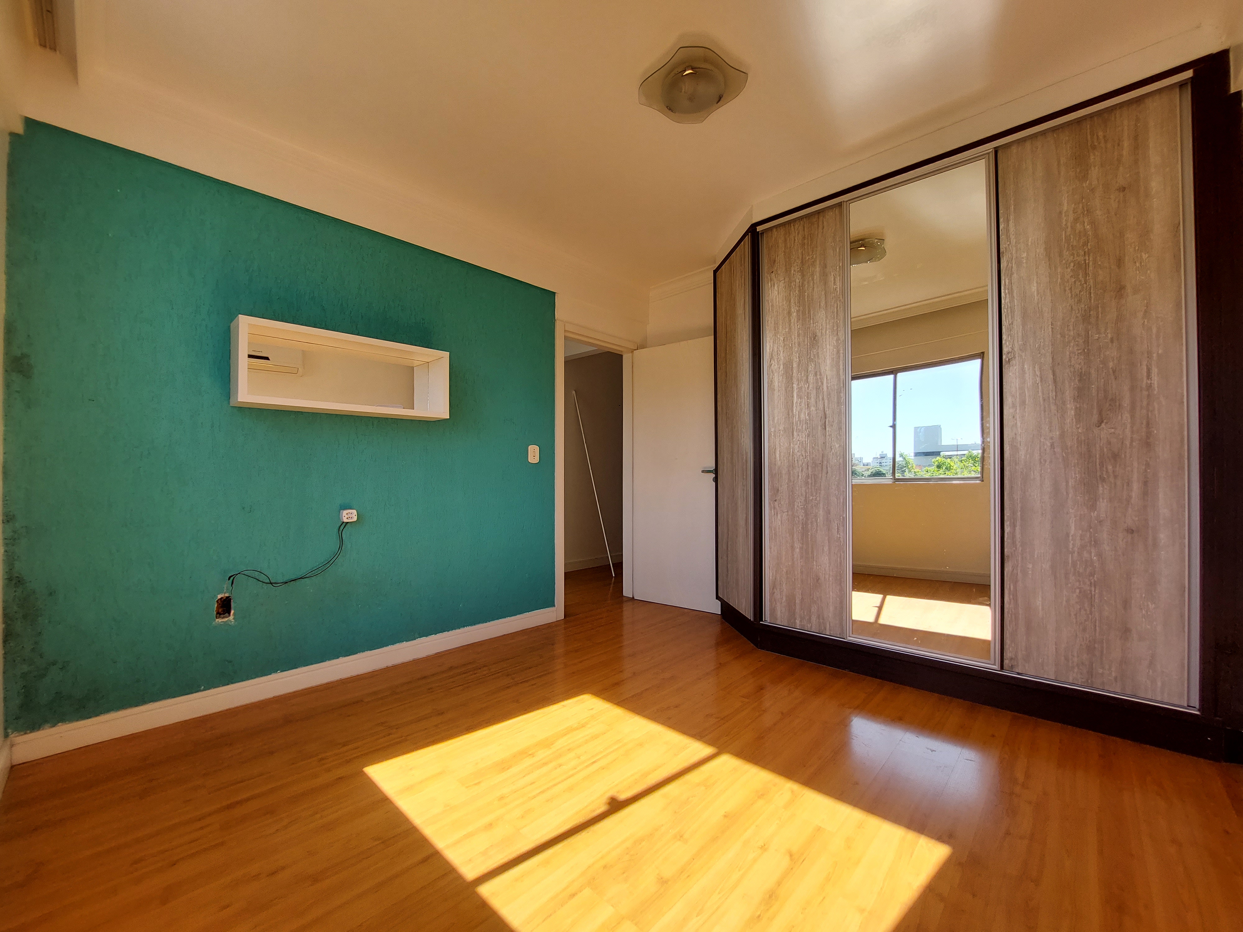 Apartamento 1 suíte para alugar no Centro em Chapecó | Mobg
