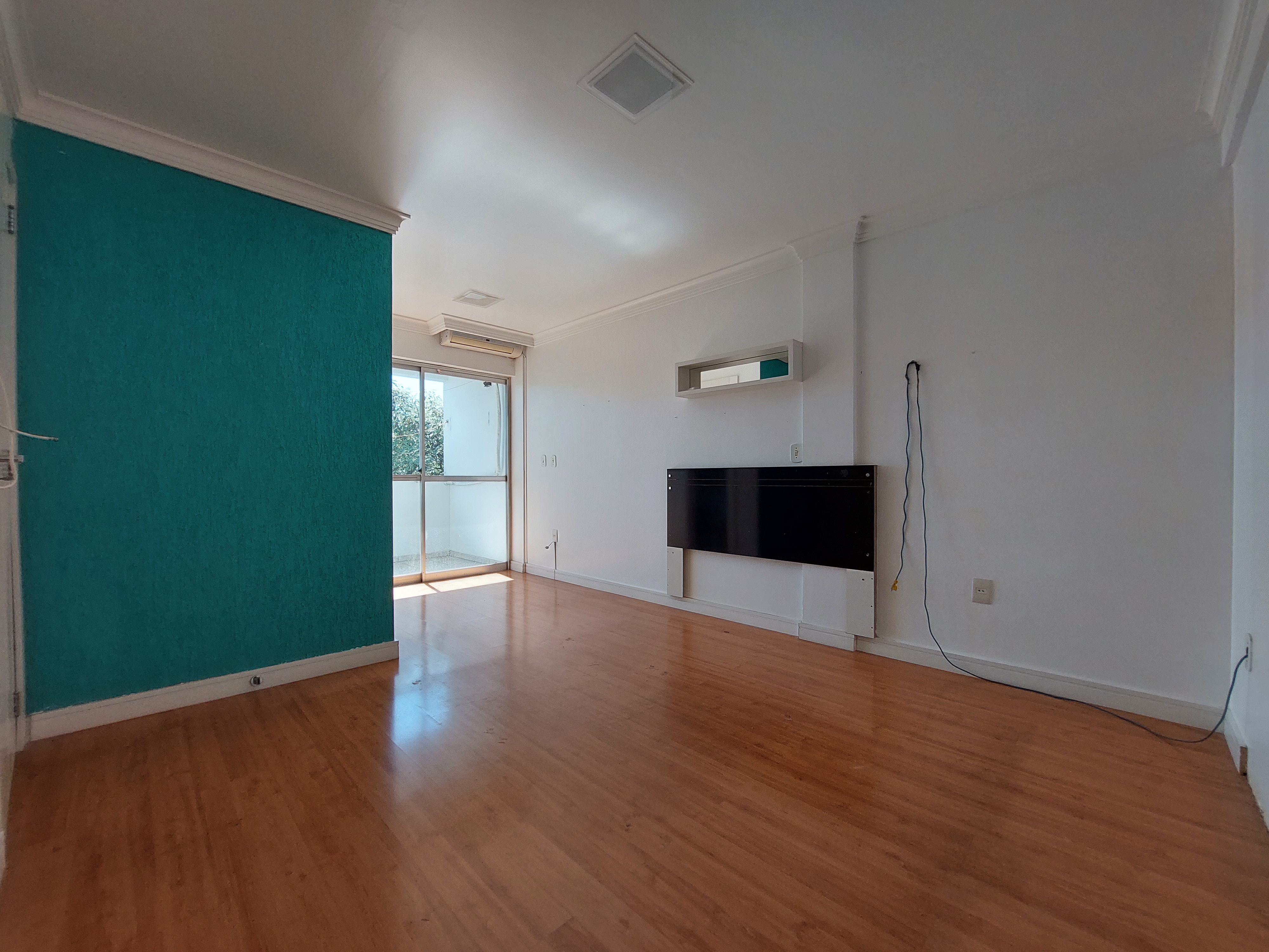 Apartamento 1 suíte para alugar no Centro em Chapecó | Mobg