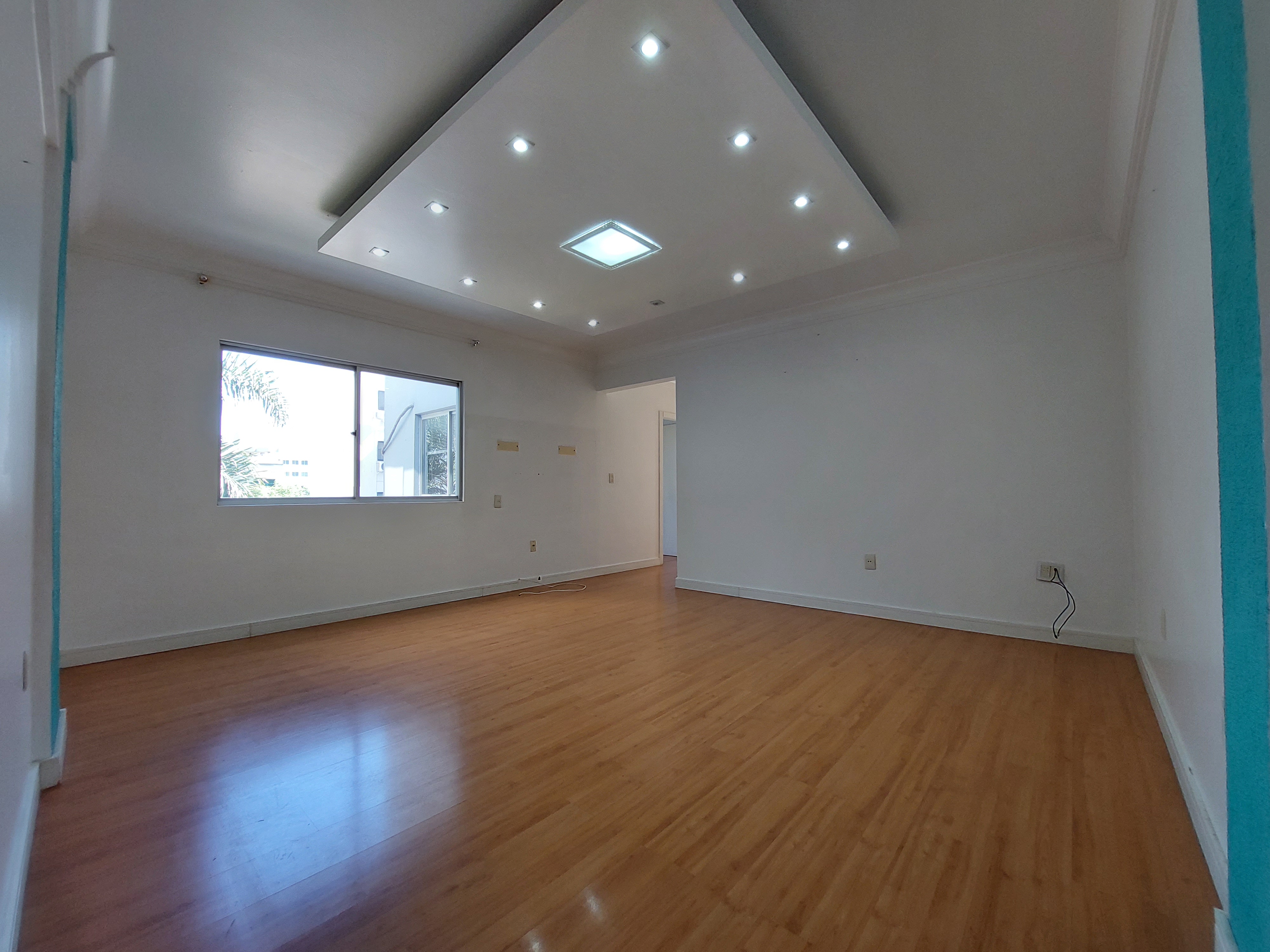 Apartamento 1 suíte para alugar no Centro em Chapecó | Mobg