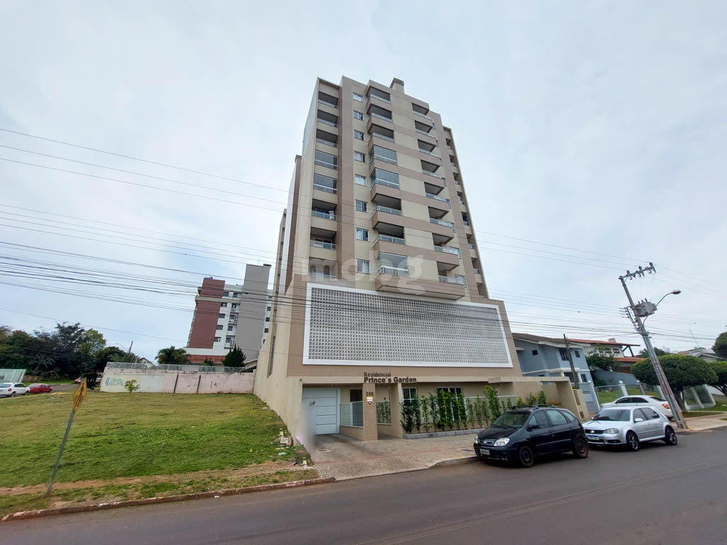 Apartamento 1 suíte para alugar no Jardim Itália em Chapecó