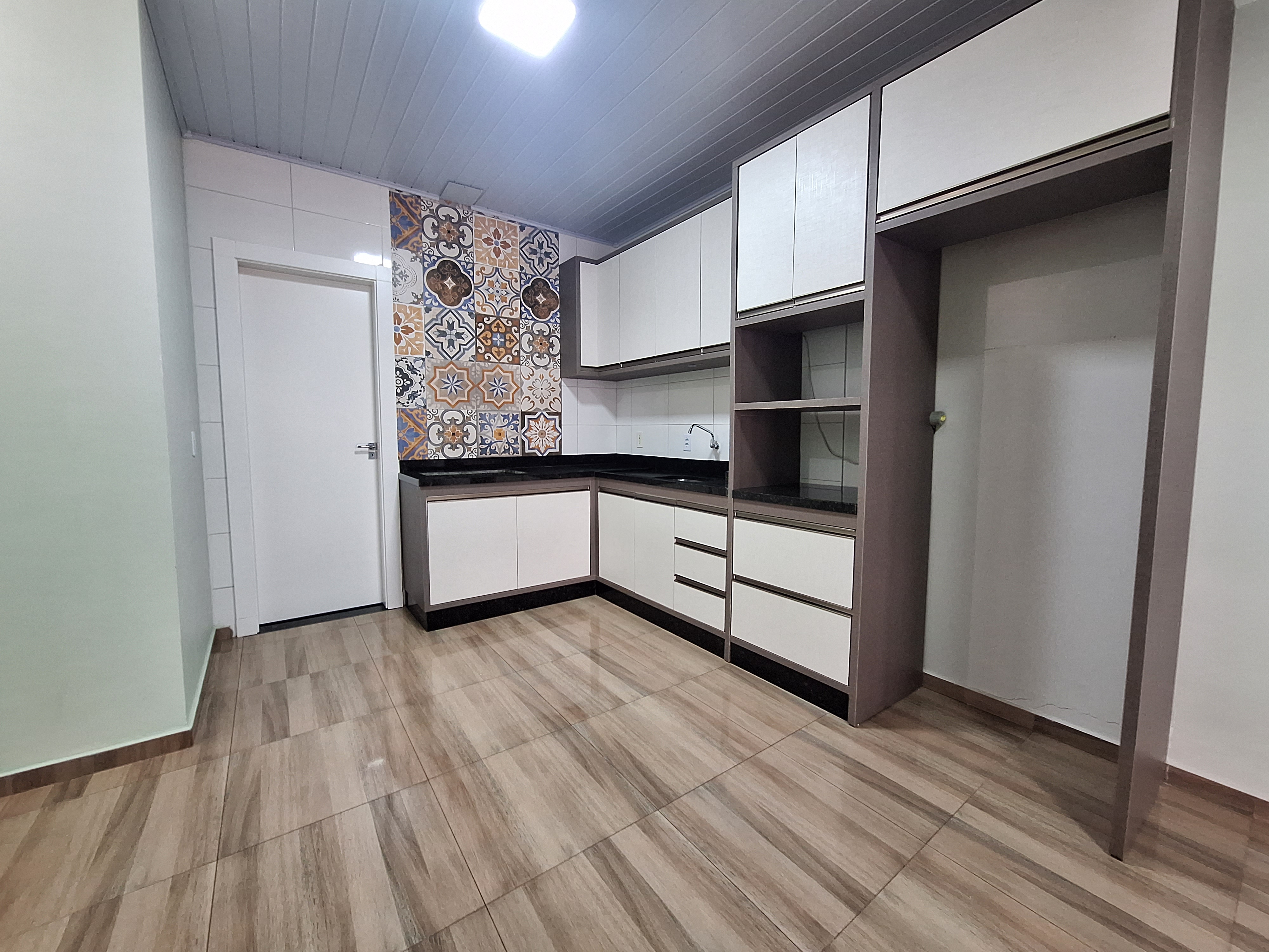 Casa 3 quartos para alugar no Vila Real em Chapecó | Mobg