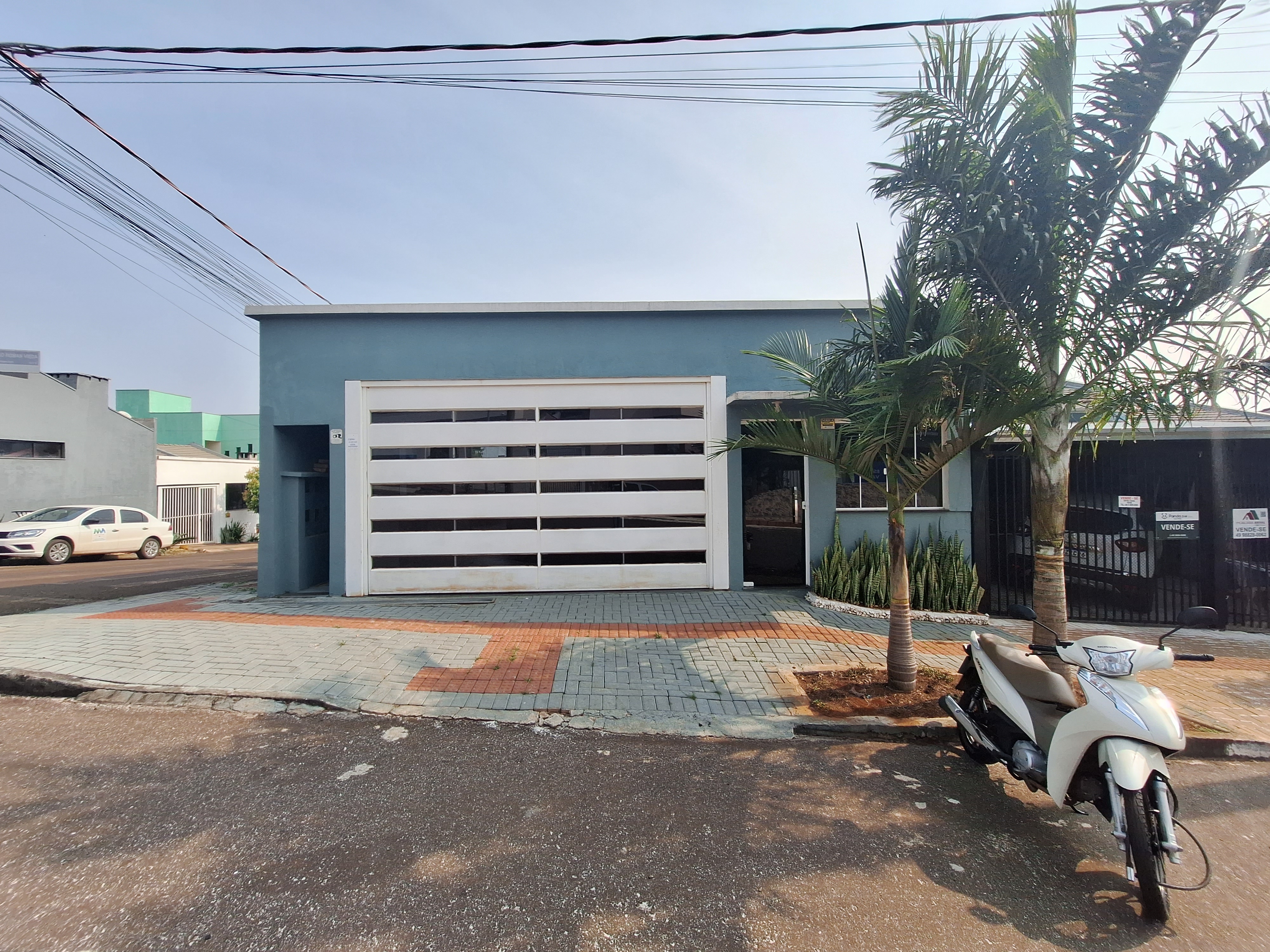 Casa 3 quartos para alugar no Vila Real em Chapecó | Mobg