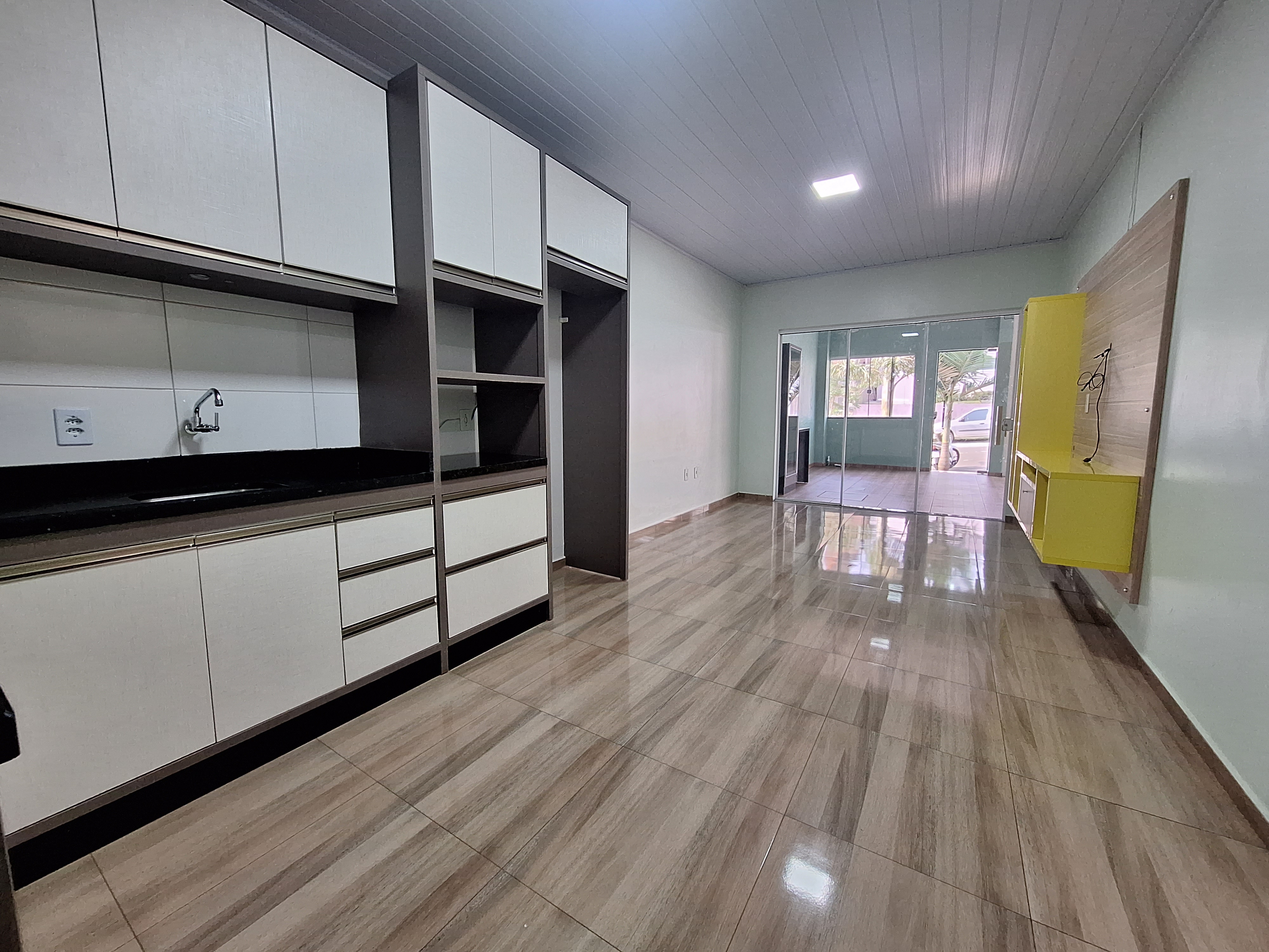Casa 3 quartos para alugar no Vila Real em Chapecó | Mobg