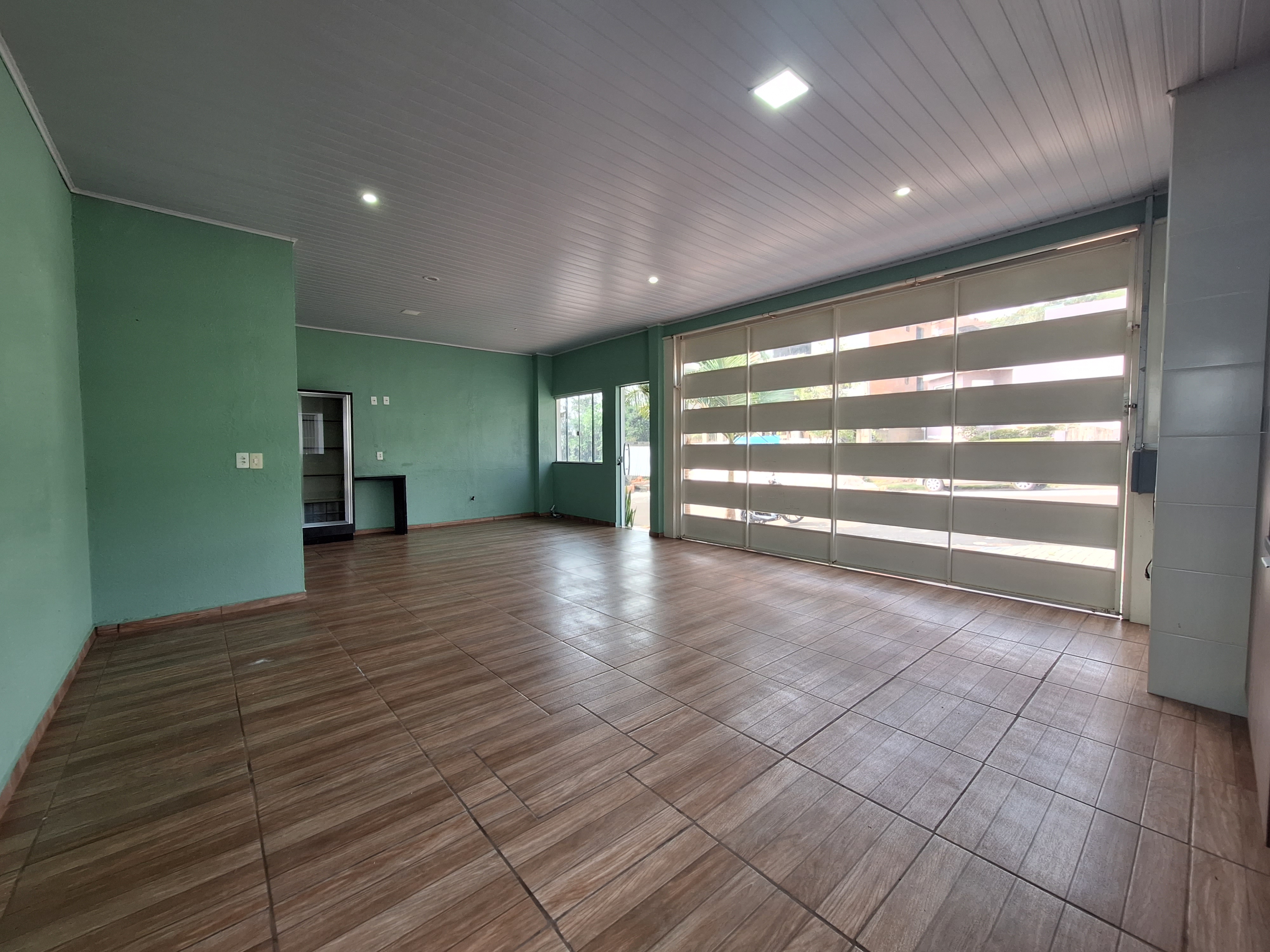 Casa 3 quartos para alugar no Vila Real em Chapecó | Mobg