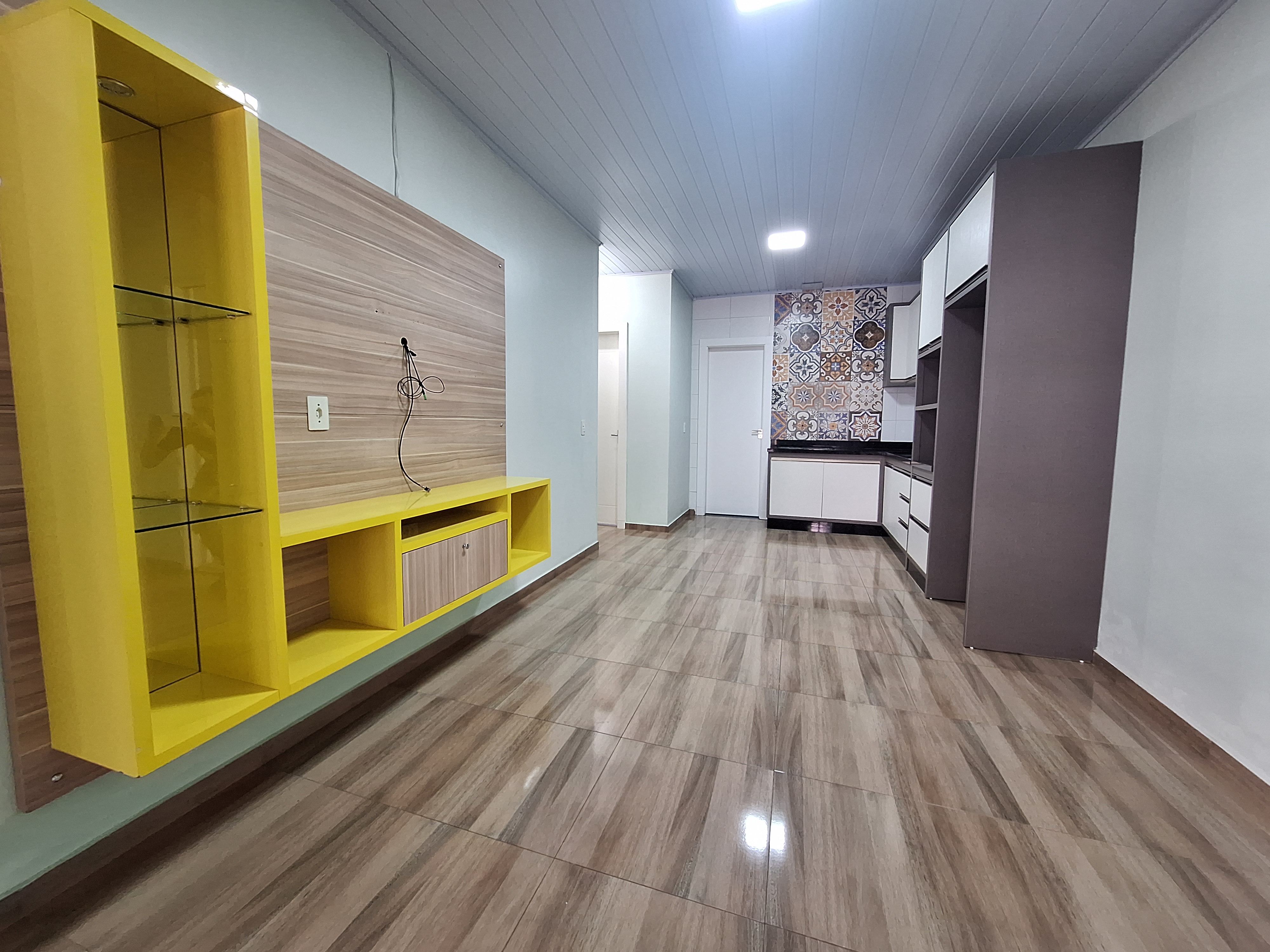 Casa 3 quartos para alugar no Vila Real em Chapecó | Mobg