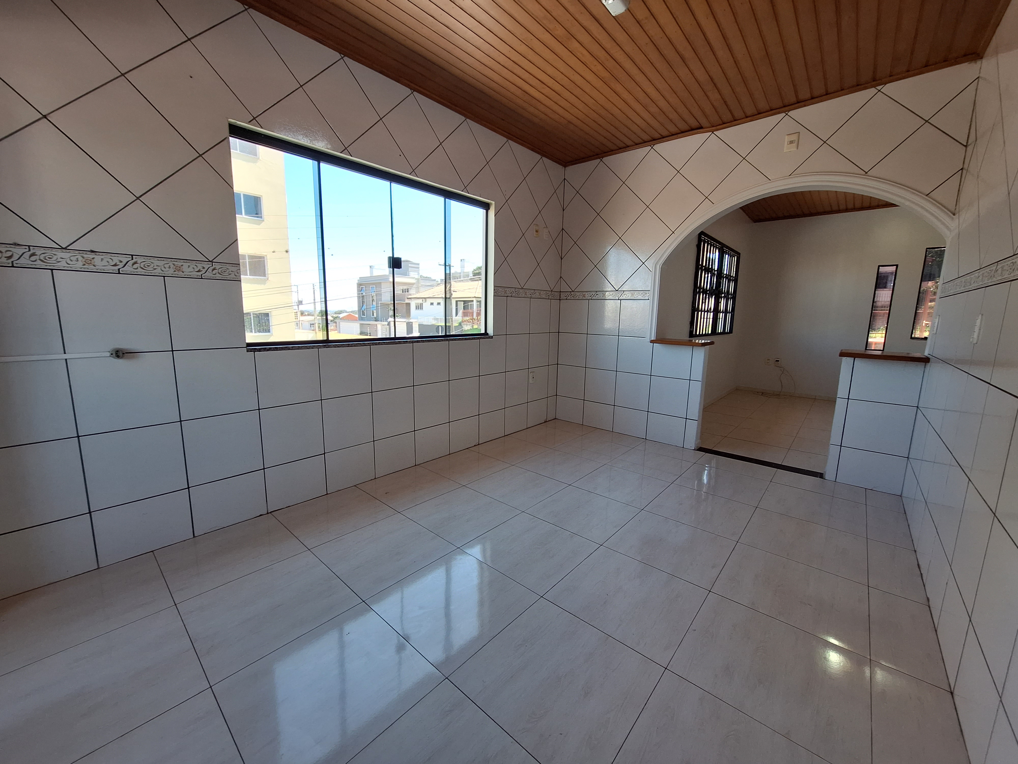 Casa 1 suíte para alugar no Centro em Chapecó | Mobg