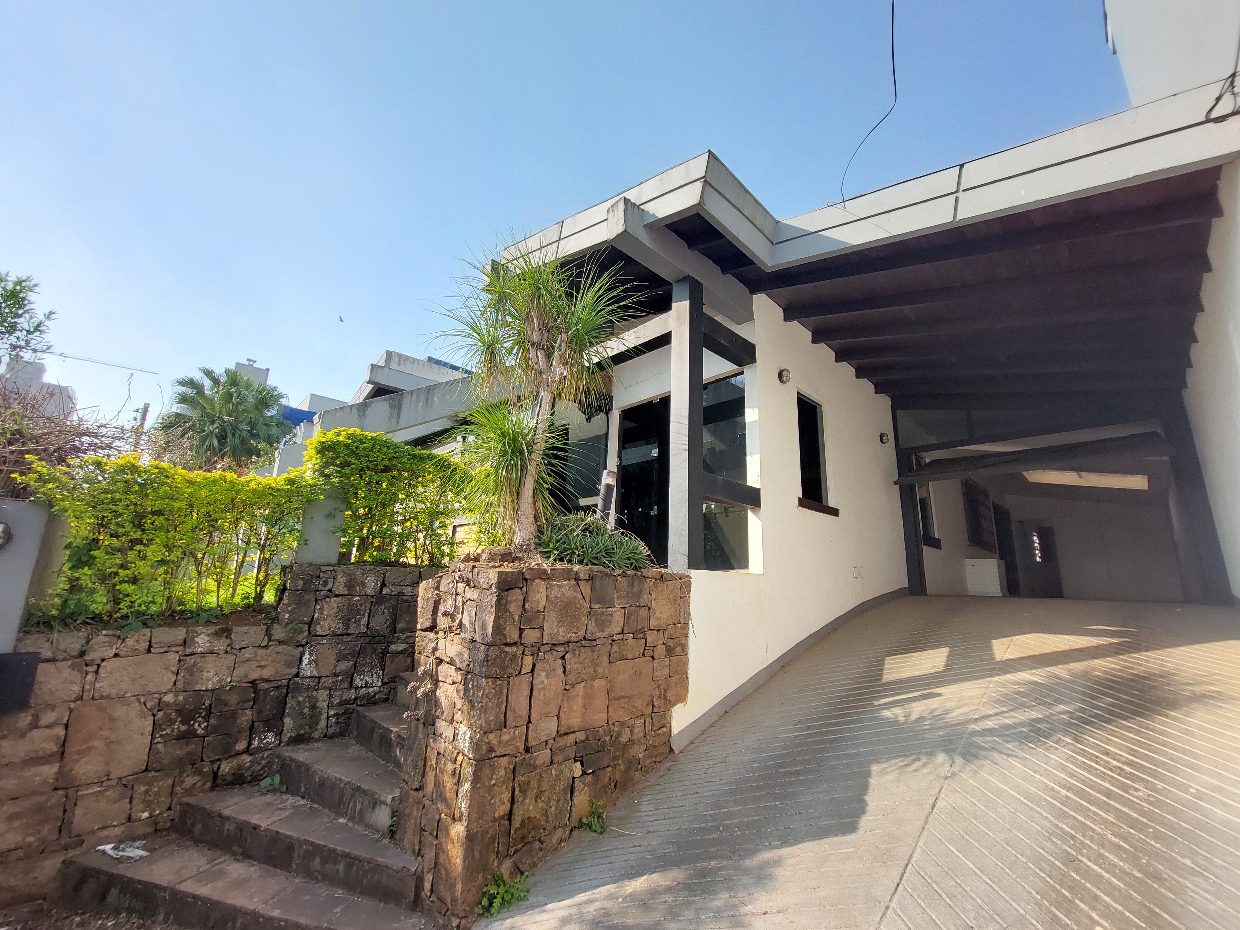 Casa Comercial 4 quartos para alugar no Centro em Chapecó