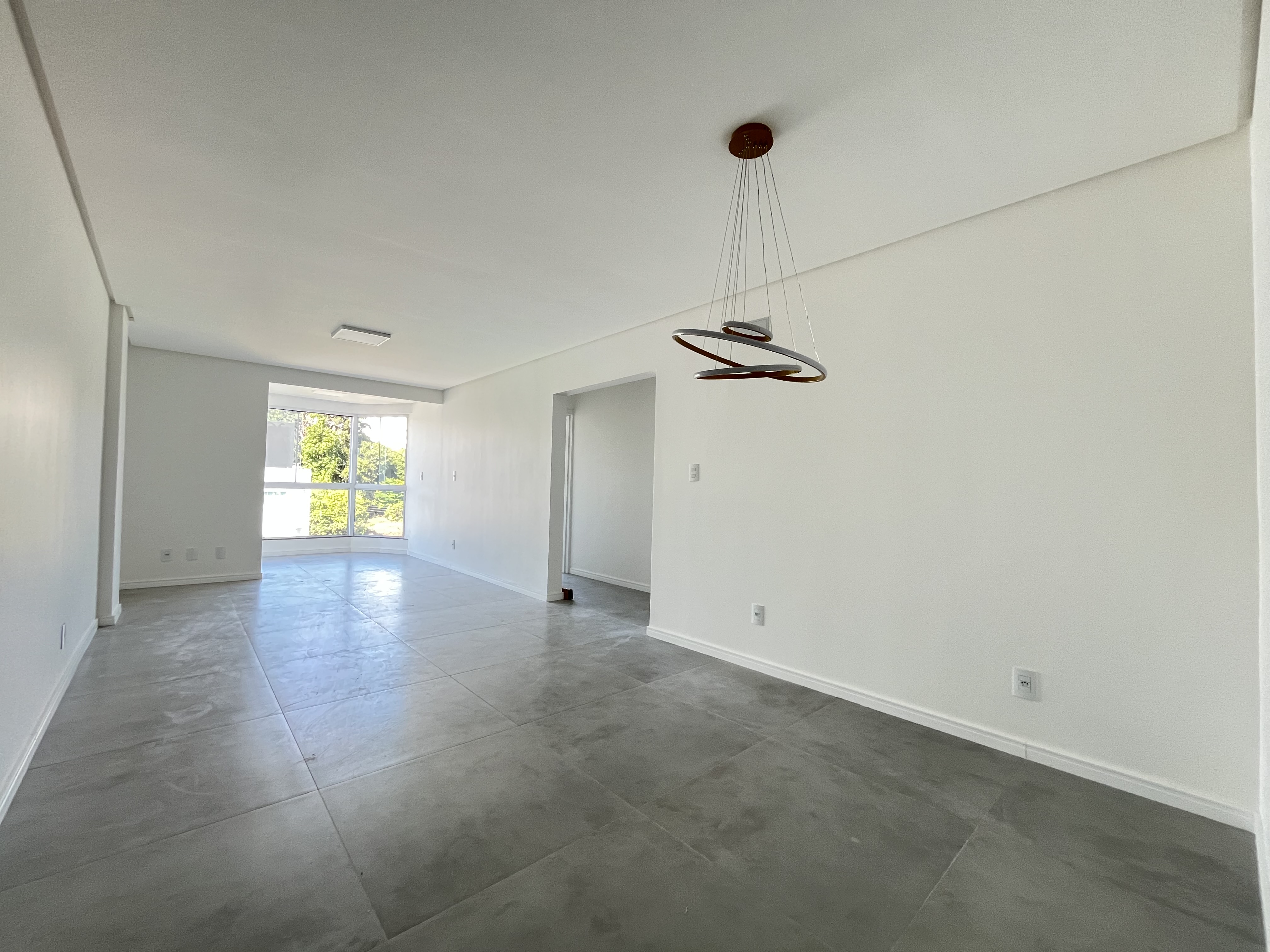 Apartamento para Alugar em Santa Maria, Chapecó | 3 Quartos