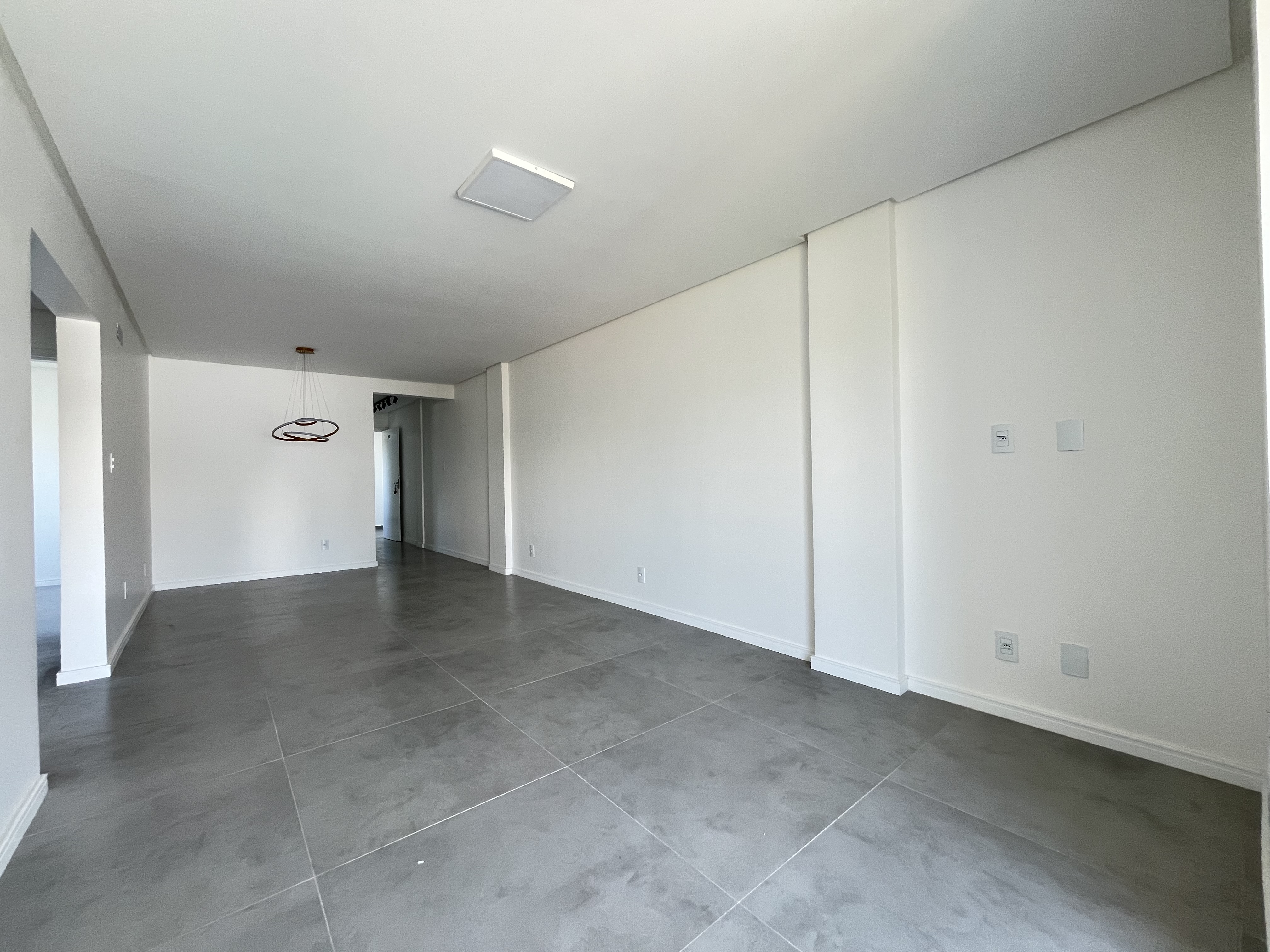 Apartamento para Alugar em Santa Maria, Chapecó | 3 Quartos