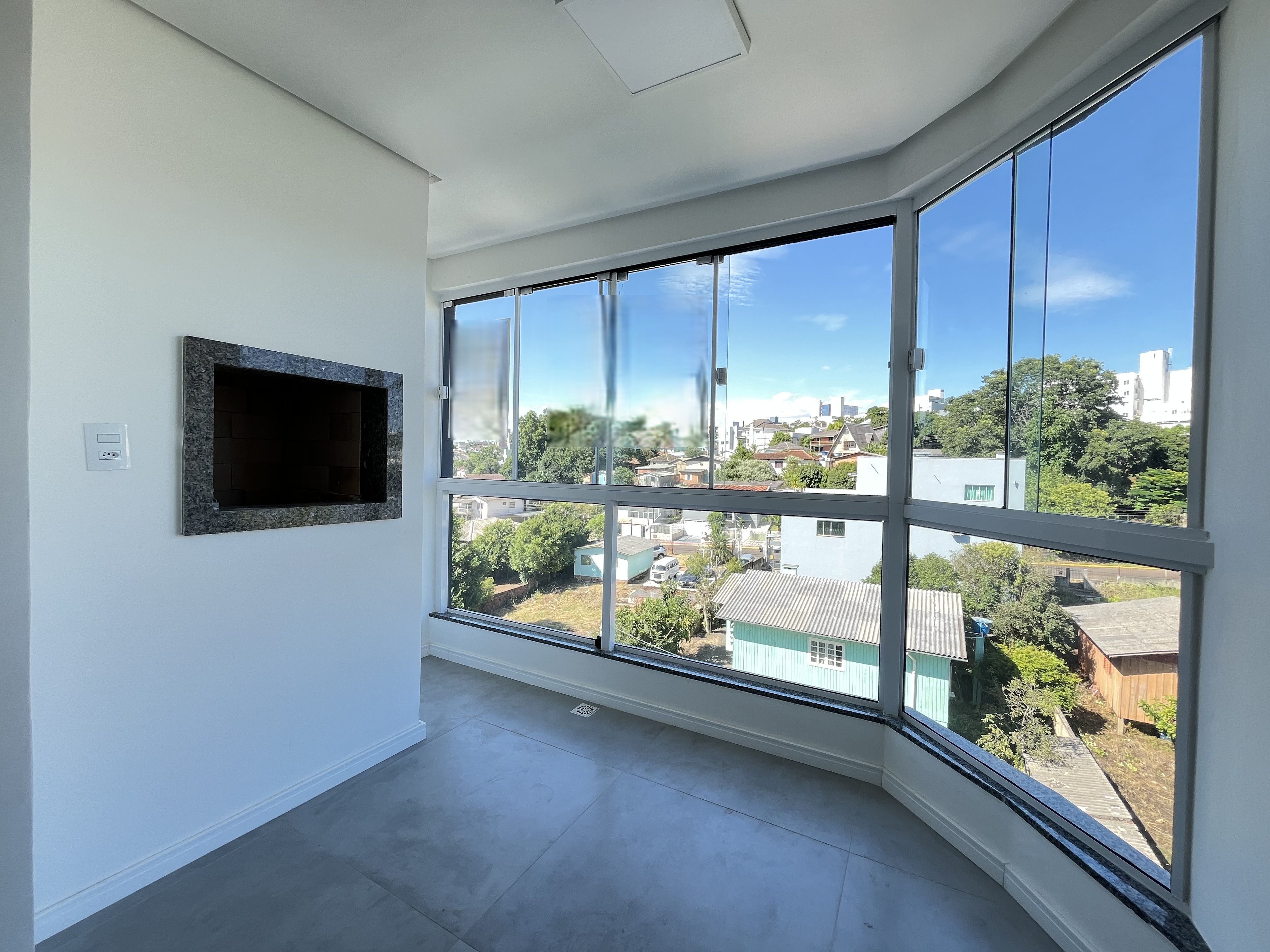 Apartamento para Alugar em Santa Maria, Chapecó | 3 Quartos