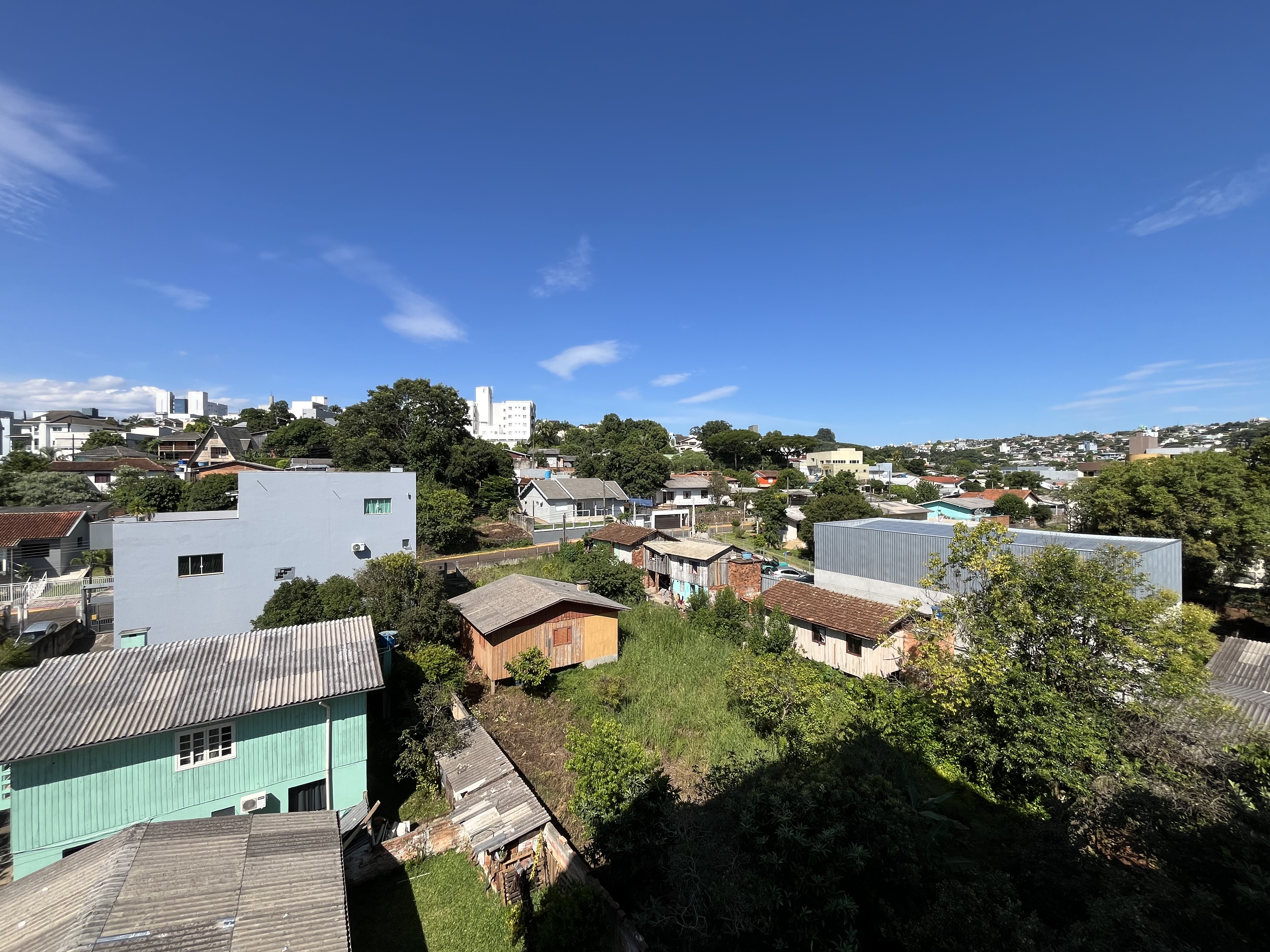 Apartamento para Alugar em Santa Maria, Chapecó | 3 Quartos
