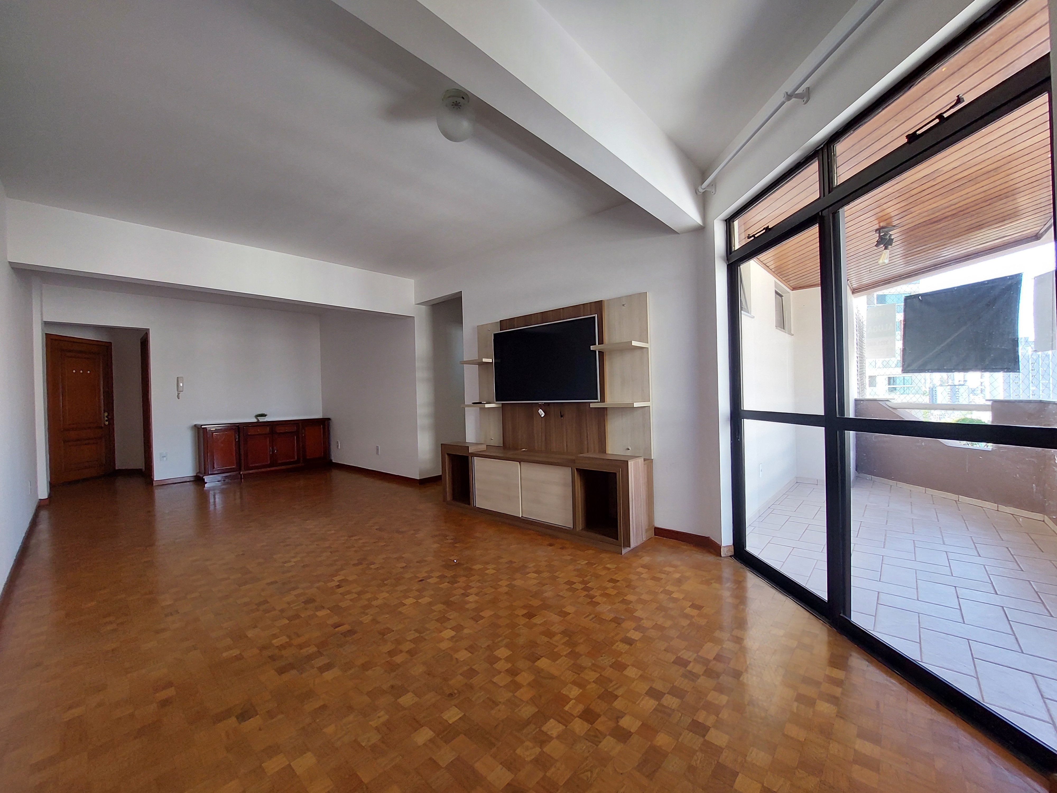 Apartamento para Alugar 3 Quartos Centro Chapecó - Imóvel De
