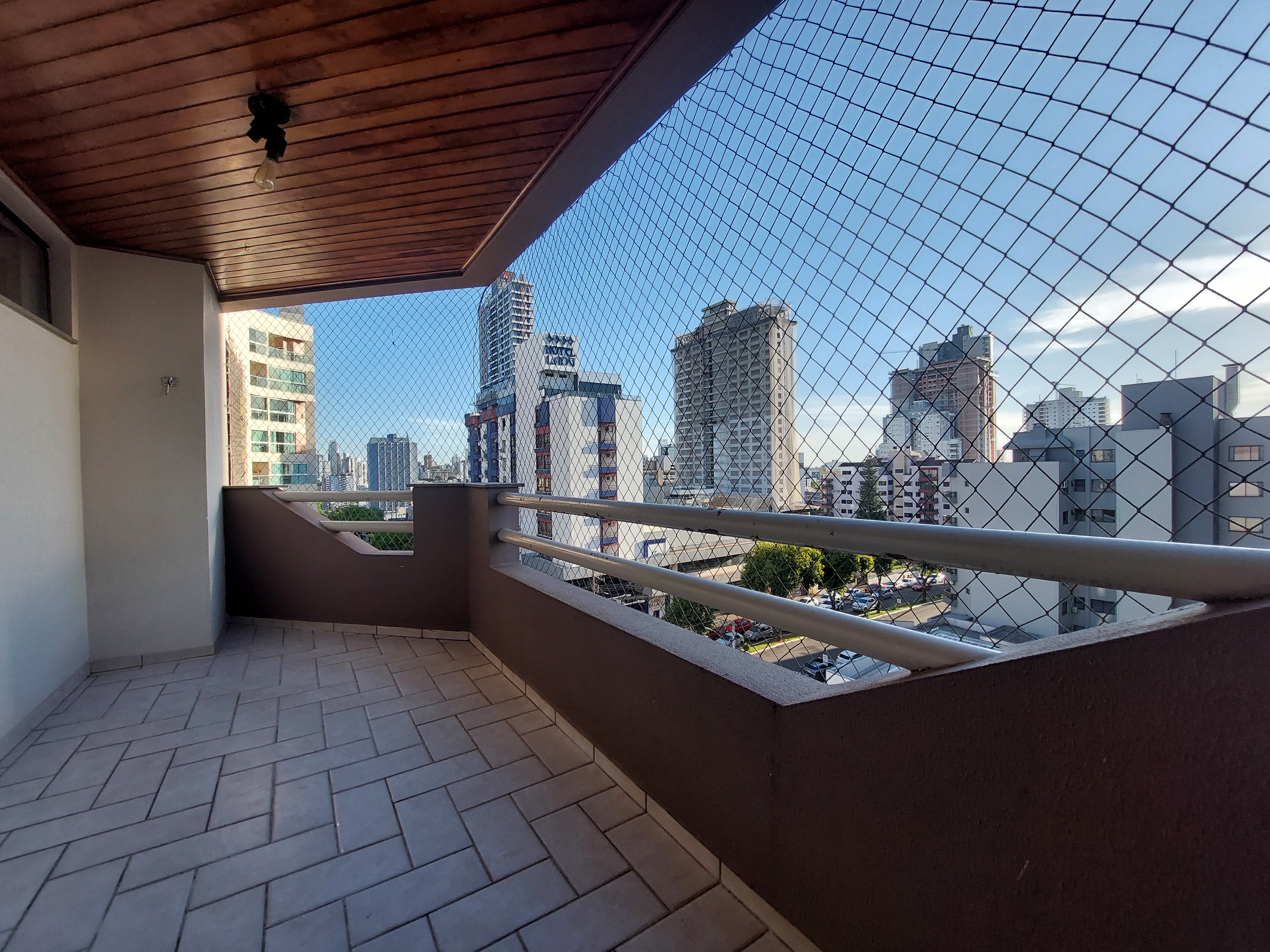 Apartamento para Alugar 3 Quartos Centro Chapecó - Imóvel De