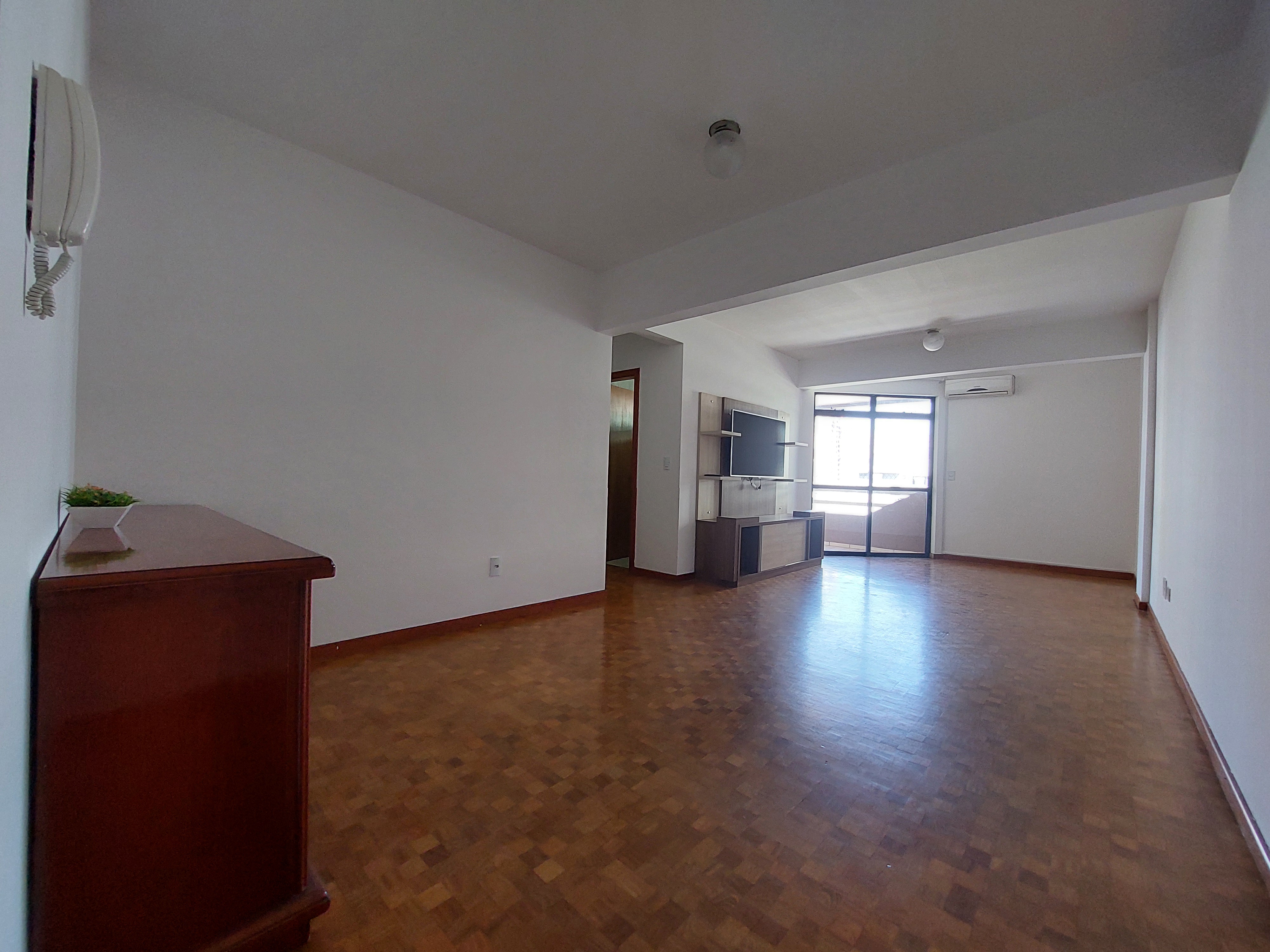 Apartamento para Alugar 3 Quartos Centro Chapecó - Imóvel De