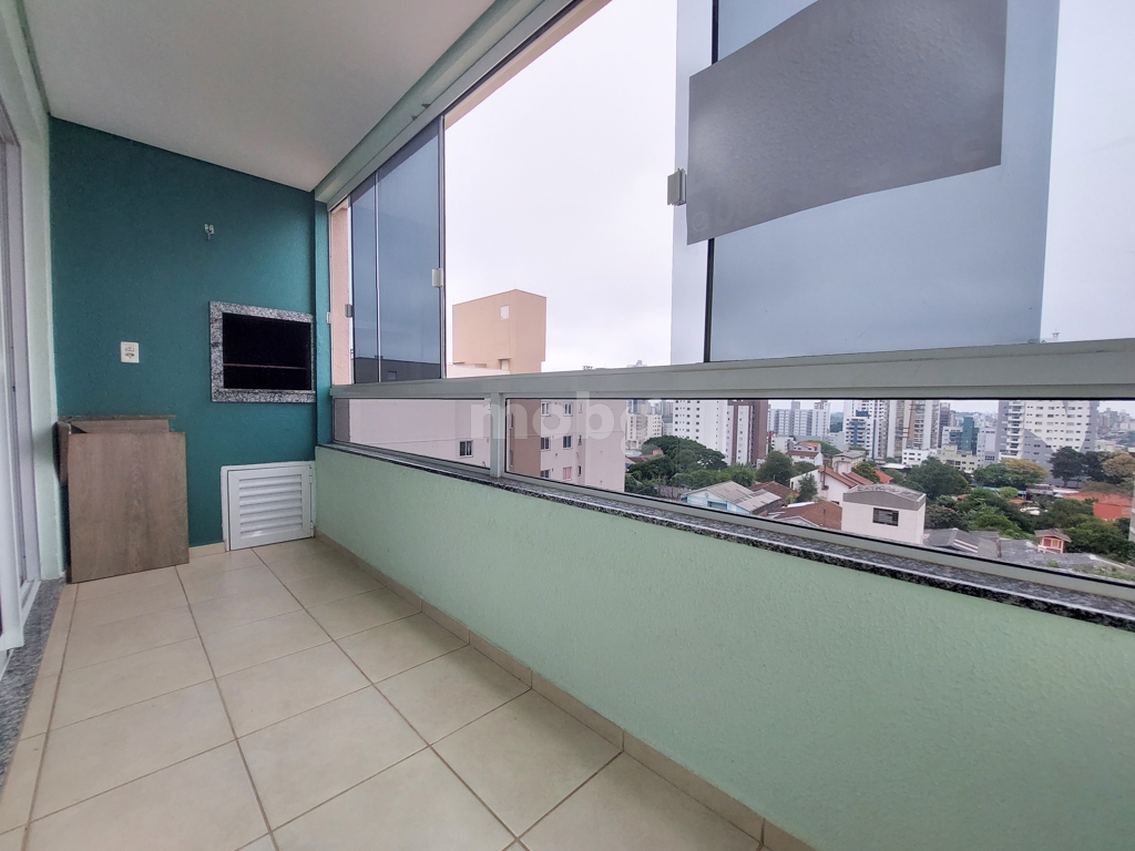 Apartamento 3 quartos para alugar no Presidente Médici | Mob
