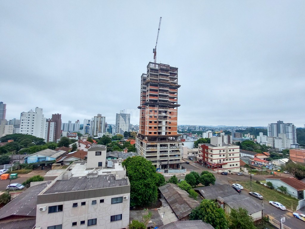 Apartamento 3 quartos para alugar no Presidente Médici | Mob