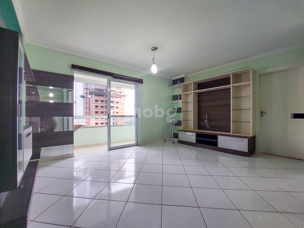 Apartamento 3 quartos para alugar no Presidente Médici | Mob