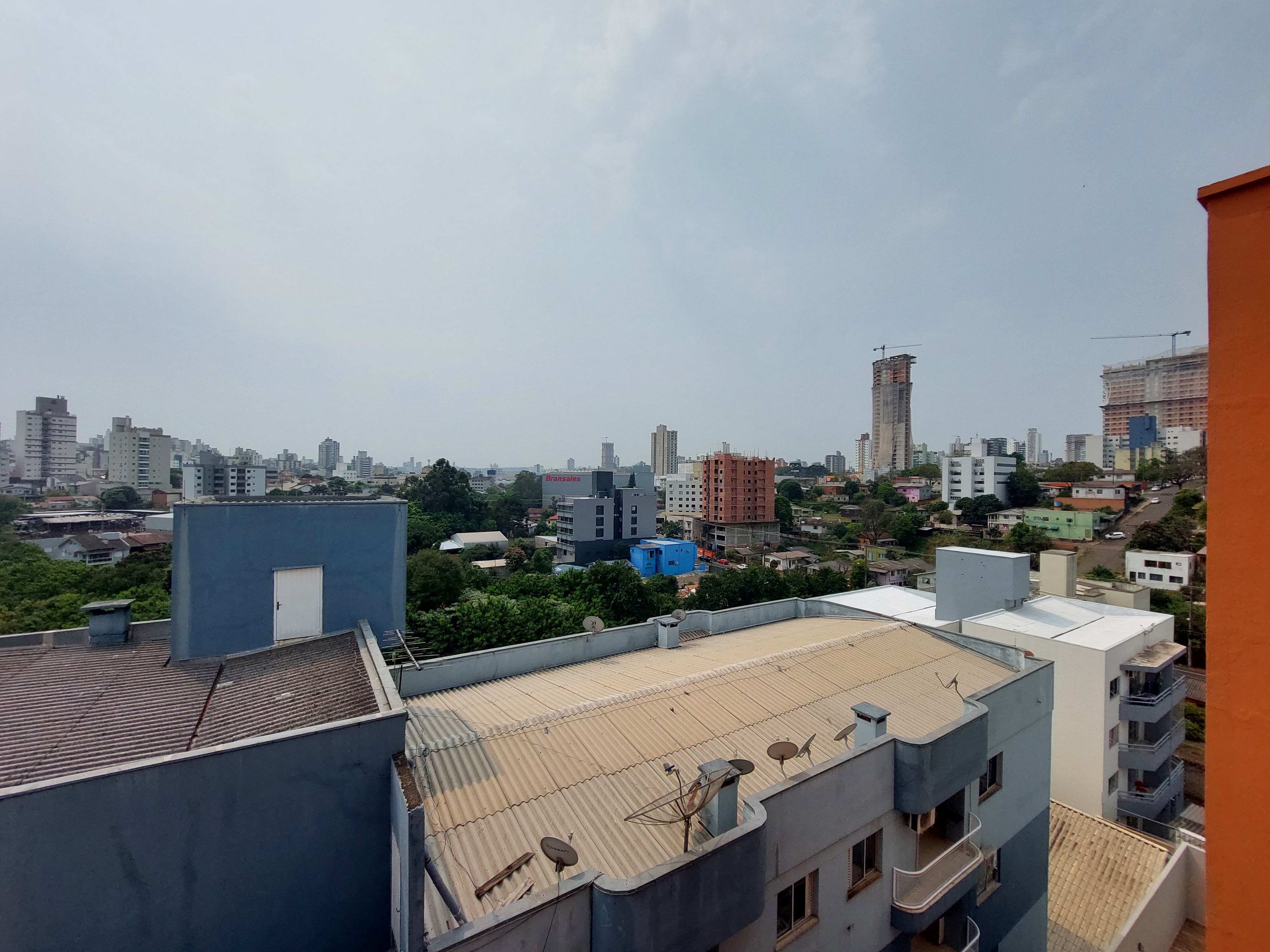 Apartamento 1 suíte para alugar no Jardim Itália em Chapecó