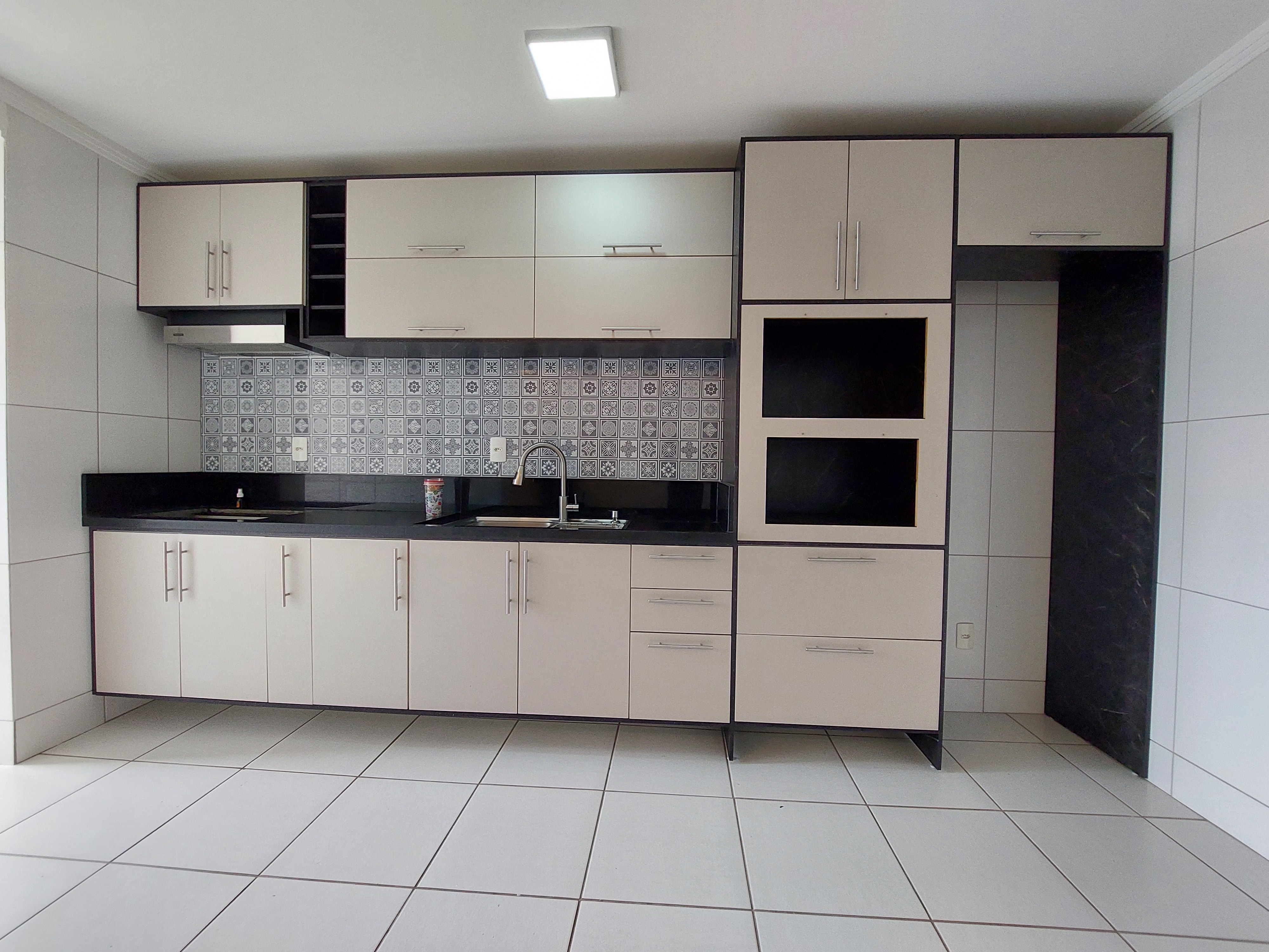Apartamento 1 suíte para alugar no Jardim Itália em Chapecó