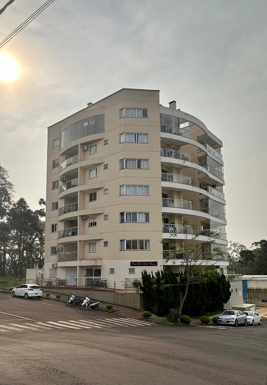 Apartamento 2 quartos para alugar no Santo Antônio | Mobg