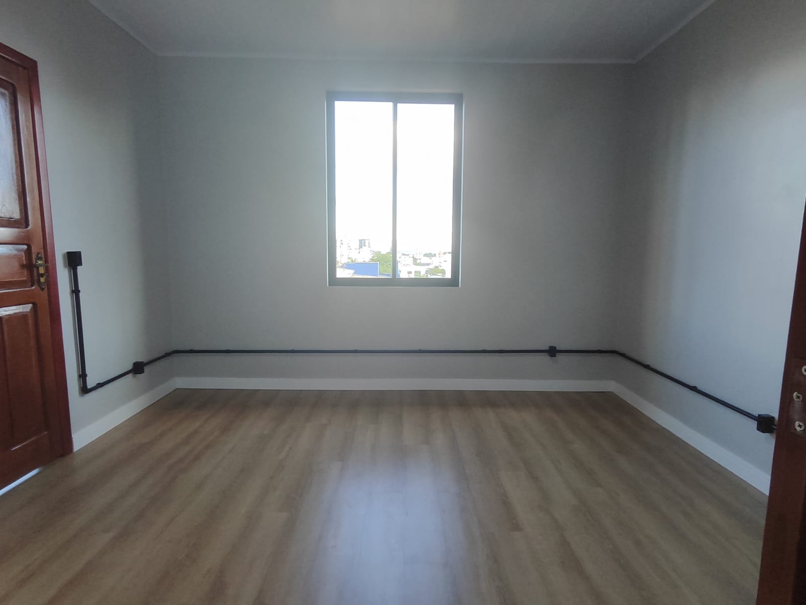 Sala Comercial para Alugar no Centro, Xaxim | 15,96m²