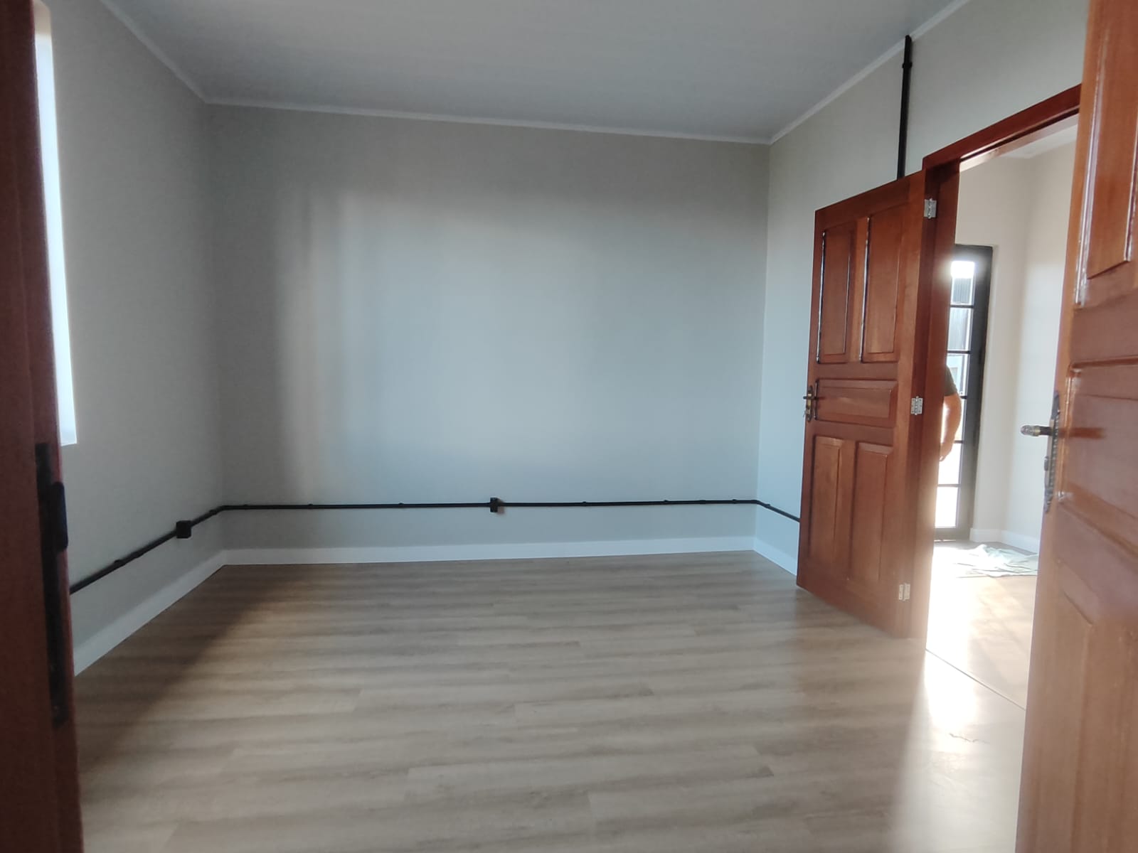 Sala Comercial para Alugar no Centro, Xaxim | 15,96m²