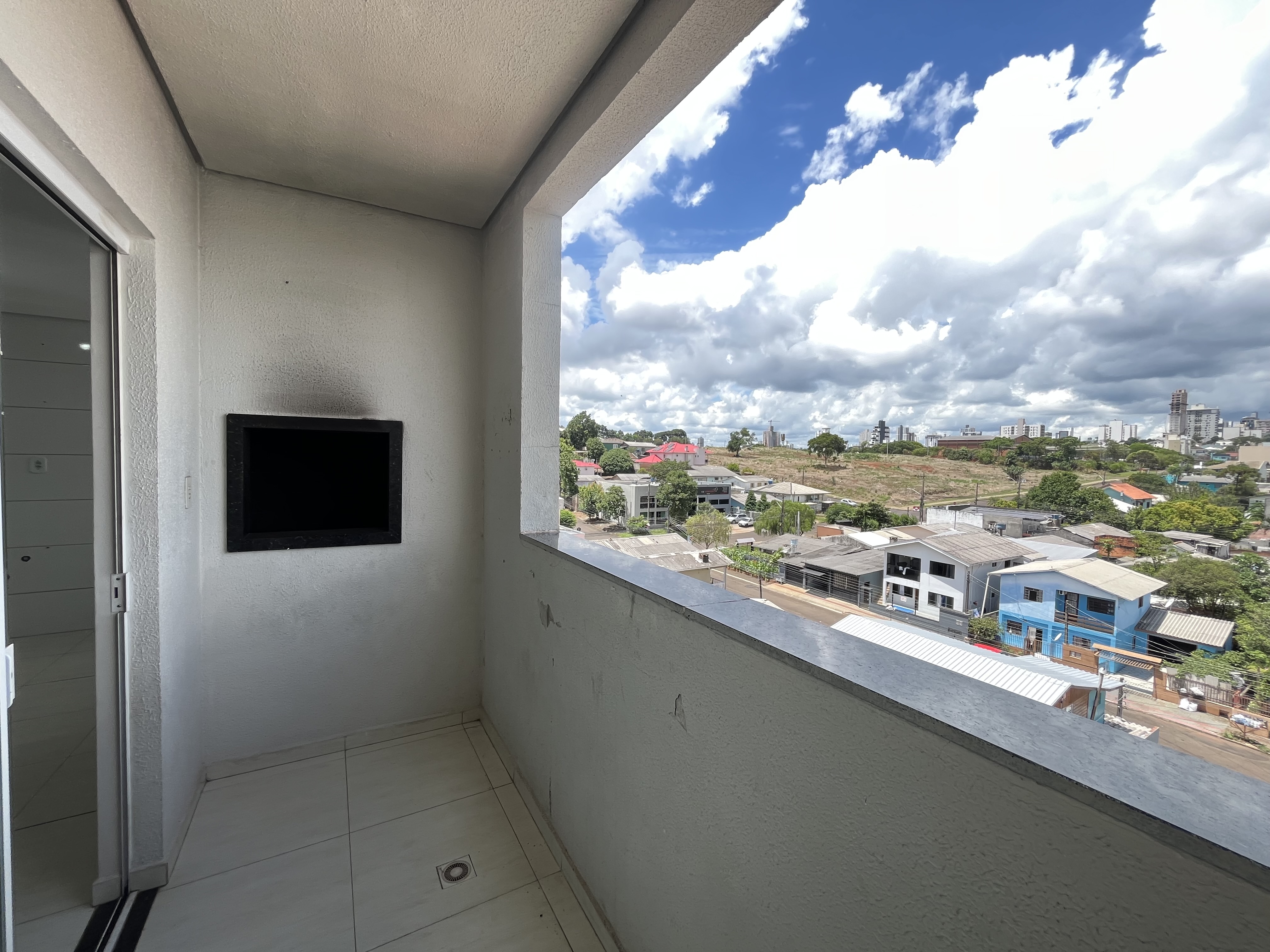 Apartamento 1 suíte para alugar no Saic em Chapecó | Mobg