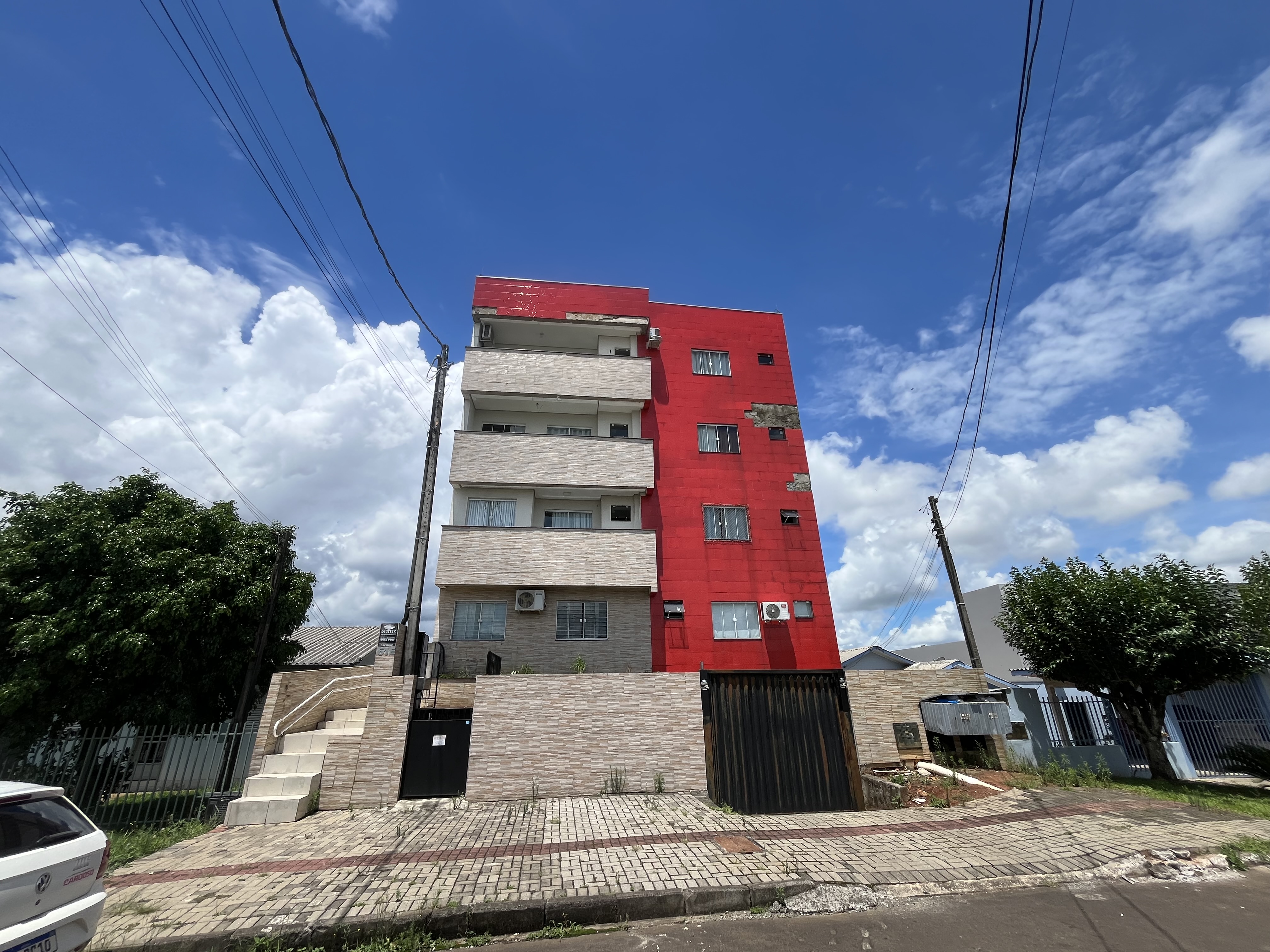 Apartamento 1 suíte para alugar no Saic em Chapecó | Mobg