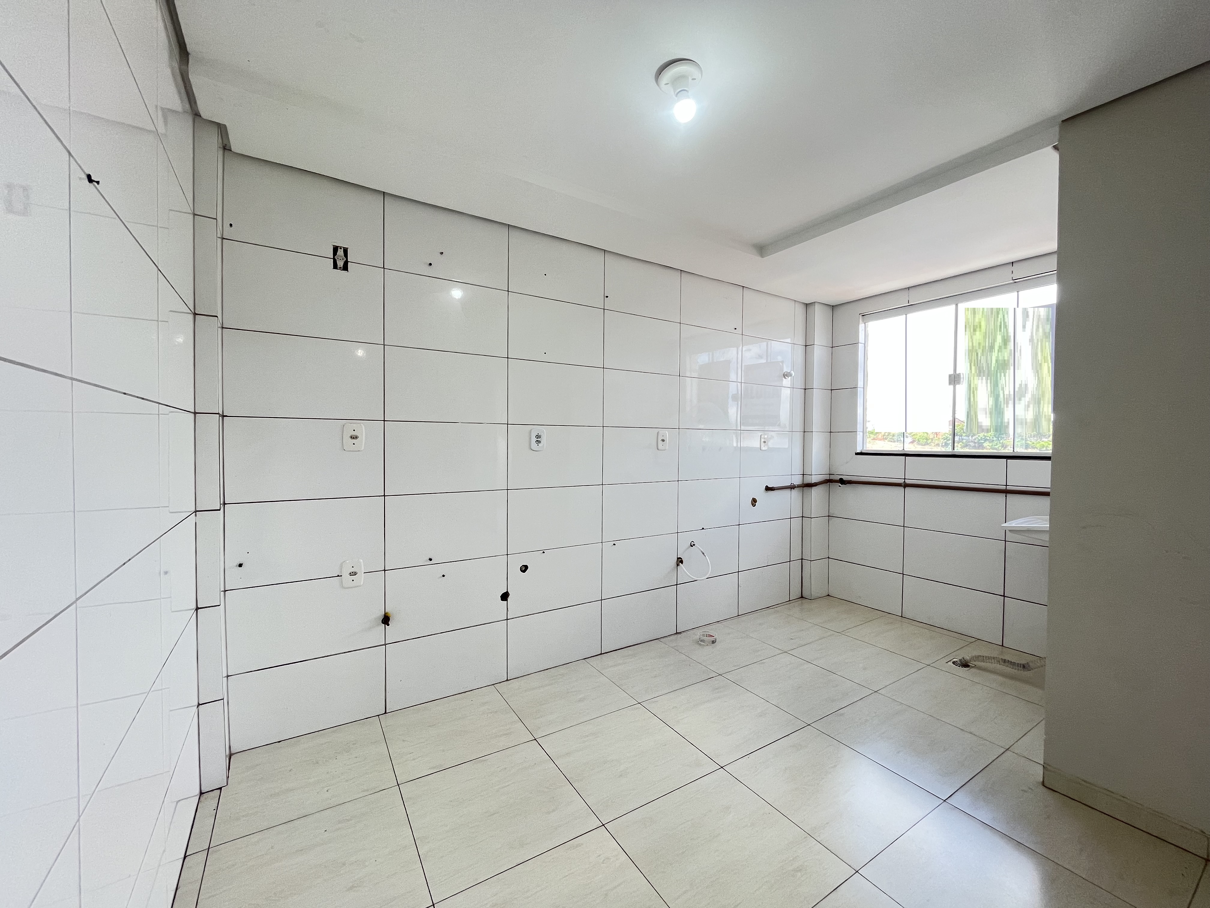Apartamento 1 suíte para alugar no Saic em Chapecó | Mobg