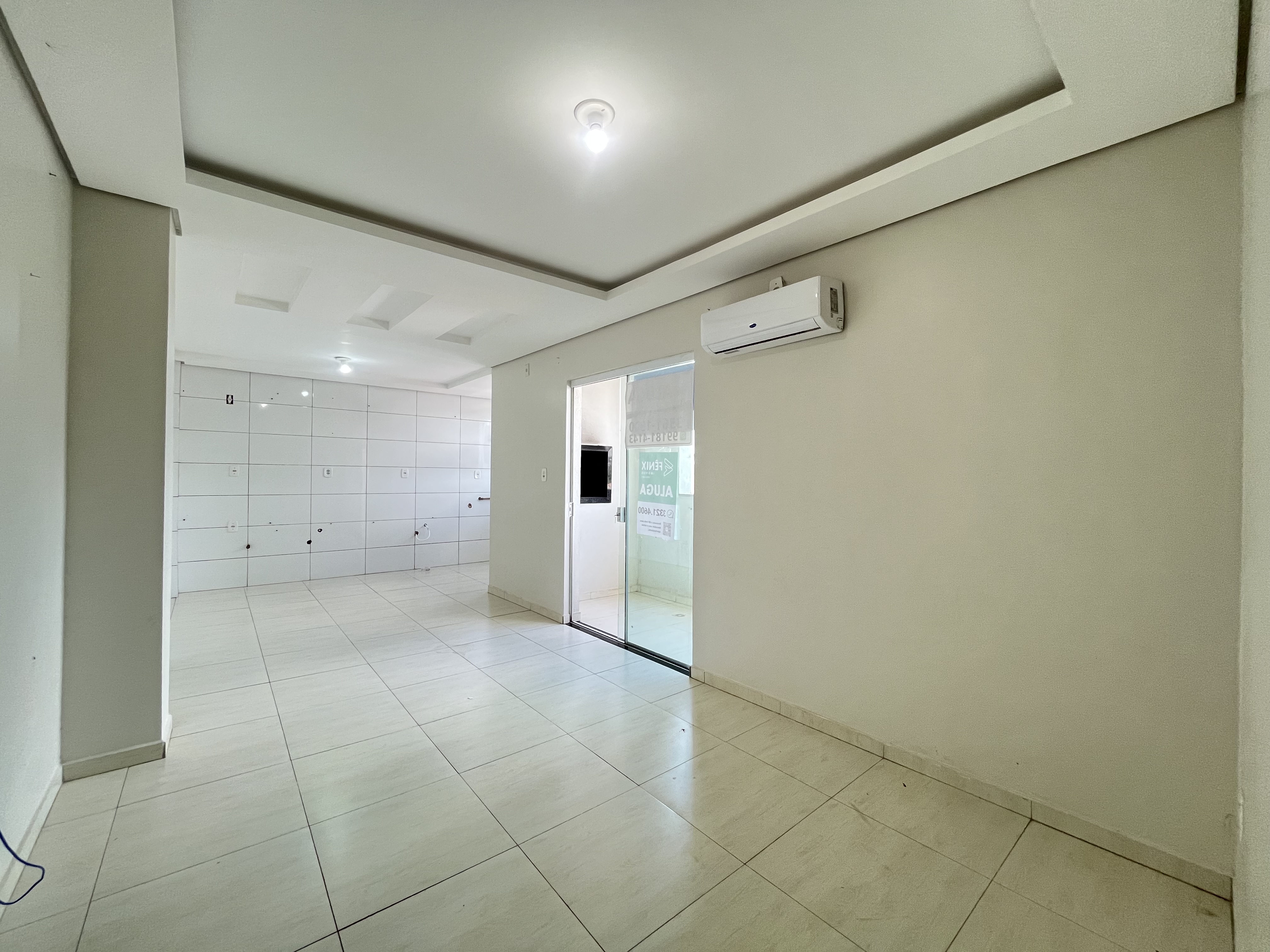 Apartamento 1 suíte para alugar no Saic em Chapecó | Mobg