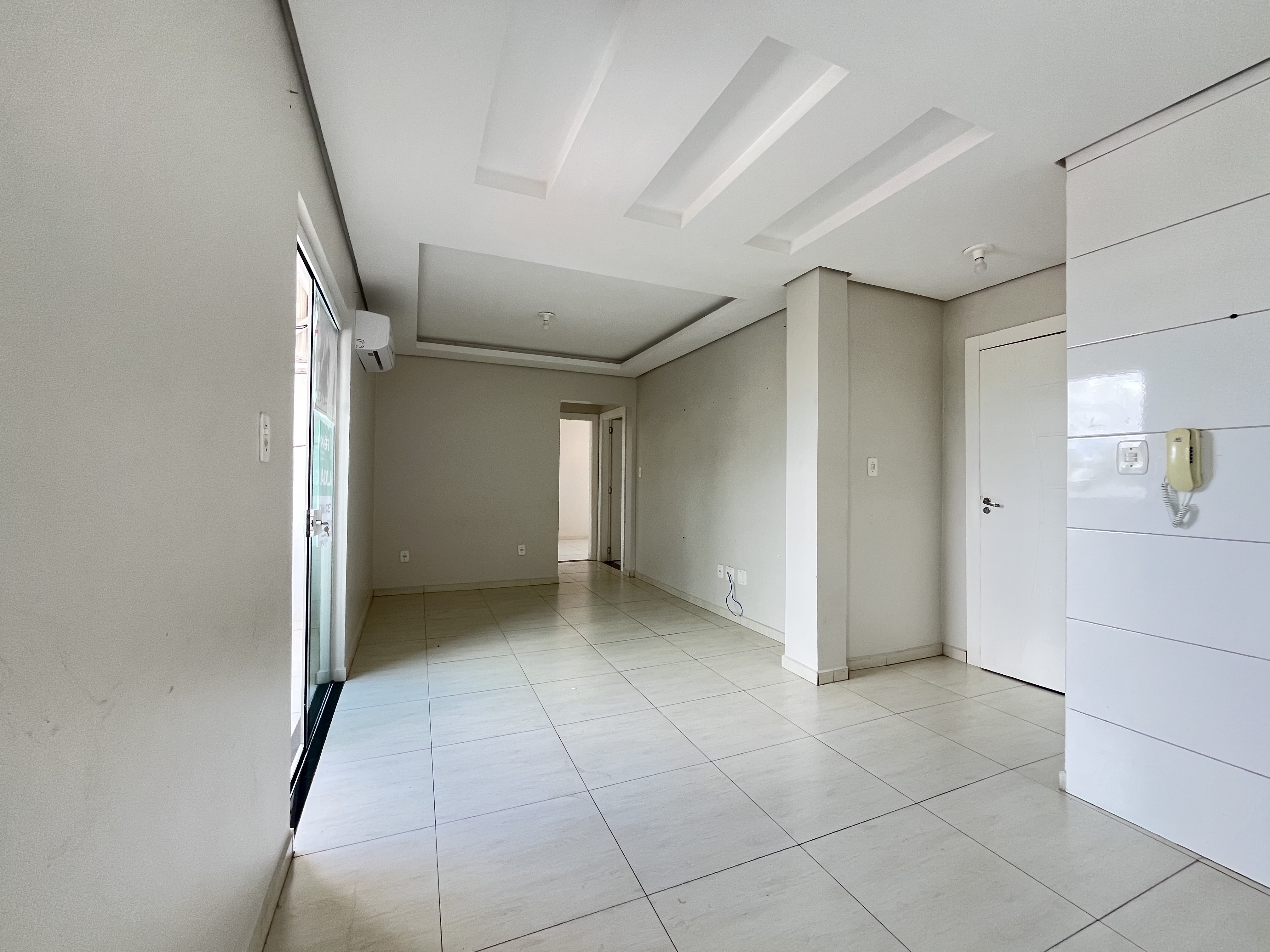 Apartamento 1 suíte para alugar no Saic em Chapecó | Mobg