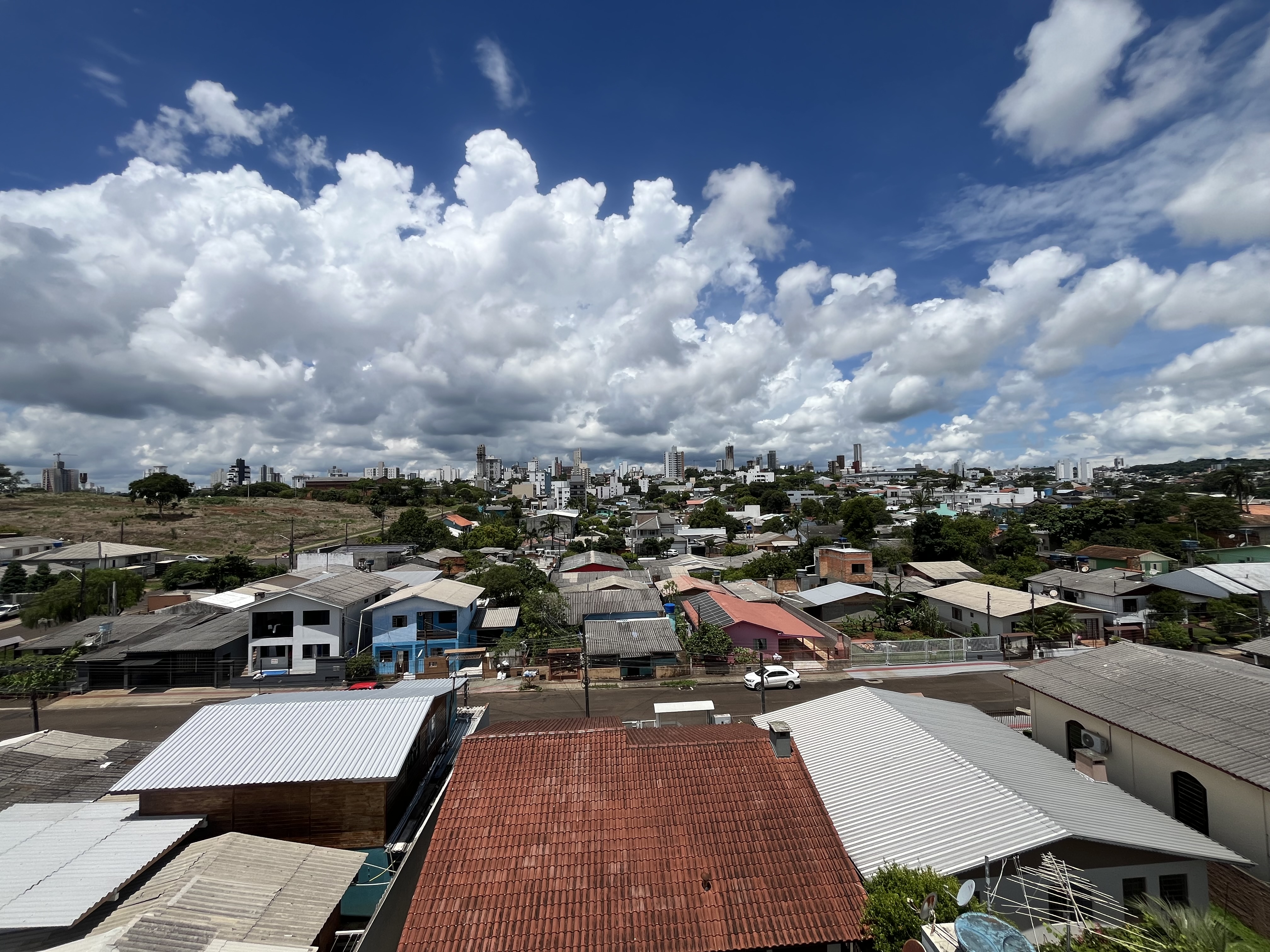 Apartamento 1 suíte para alugar no Saic em Chapecó | Mobg