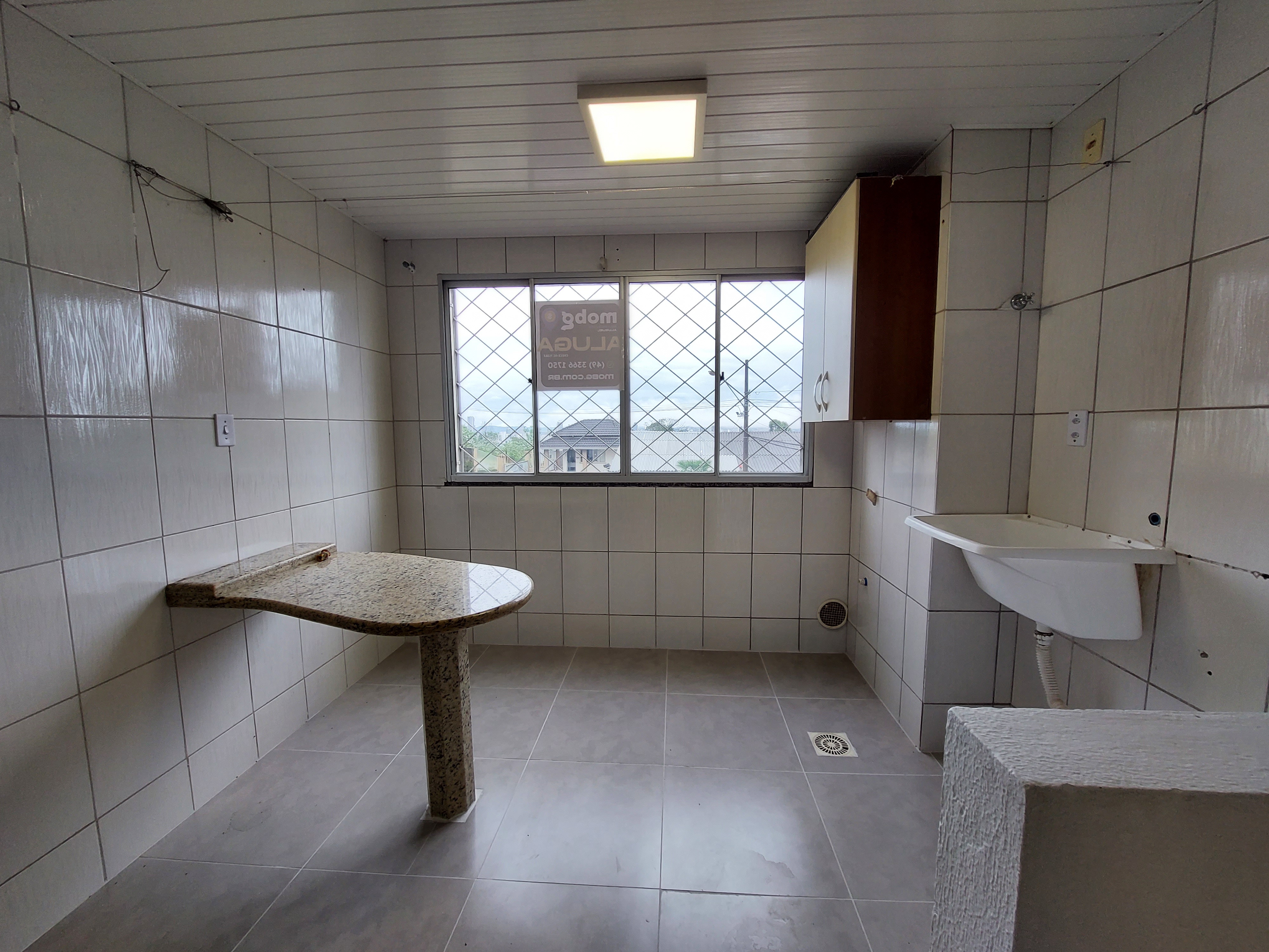 Apartamento para Alugar - 3 Quartos - Universitário, Chapecó