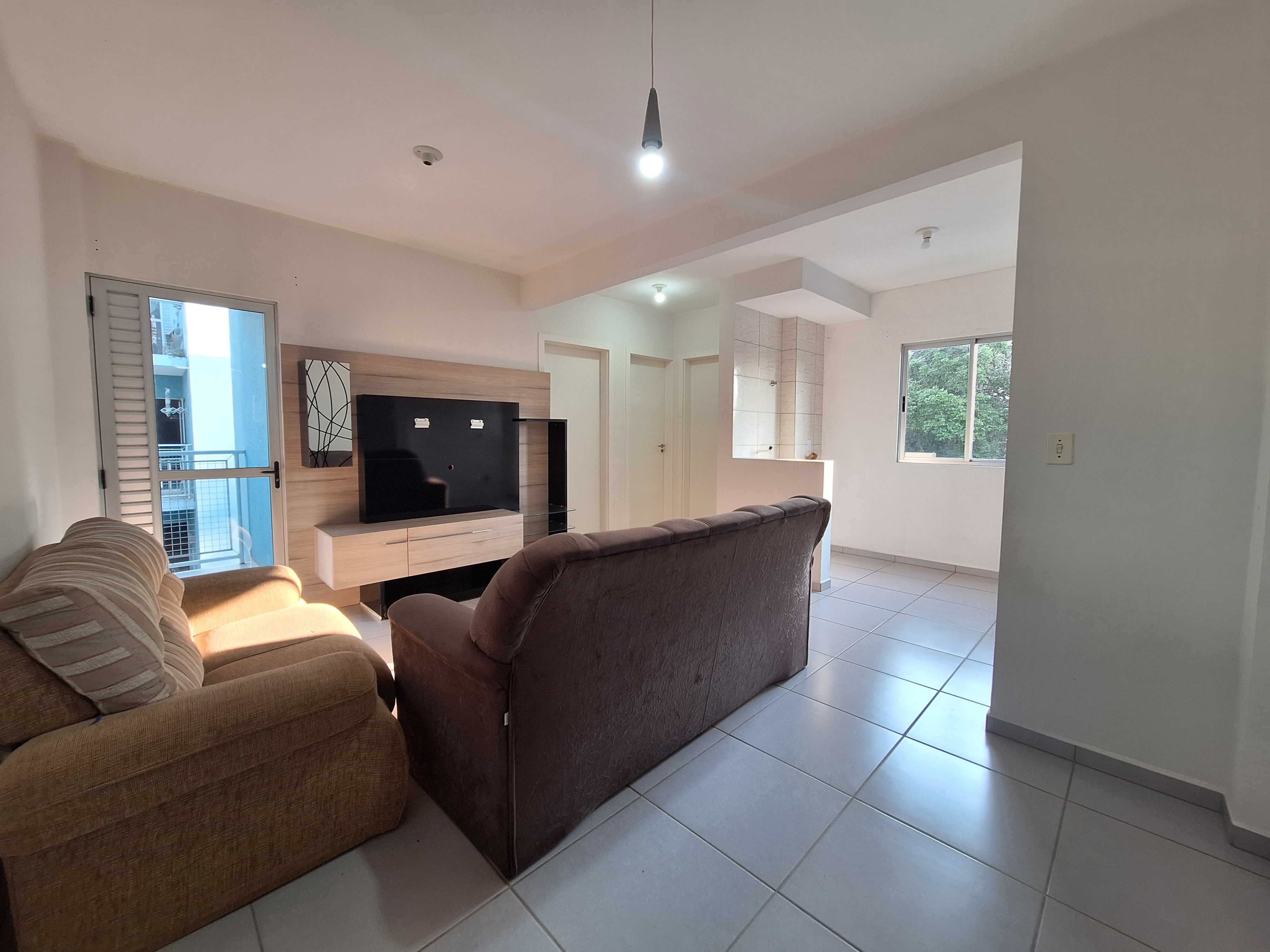Apartamento 2 quartos para alugar no Passo dos Fortes | Mobg
