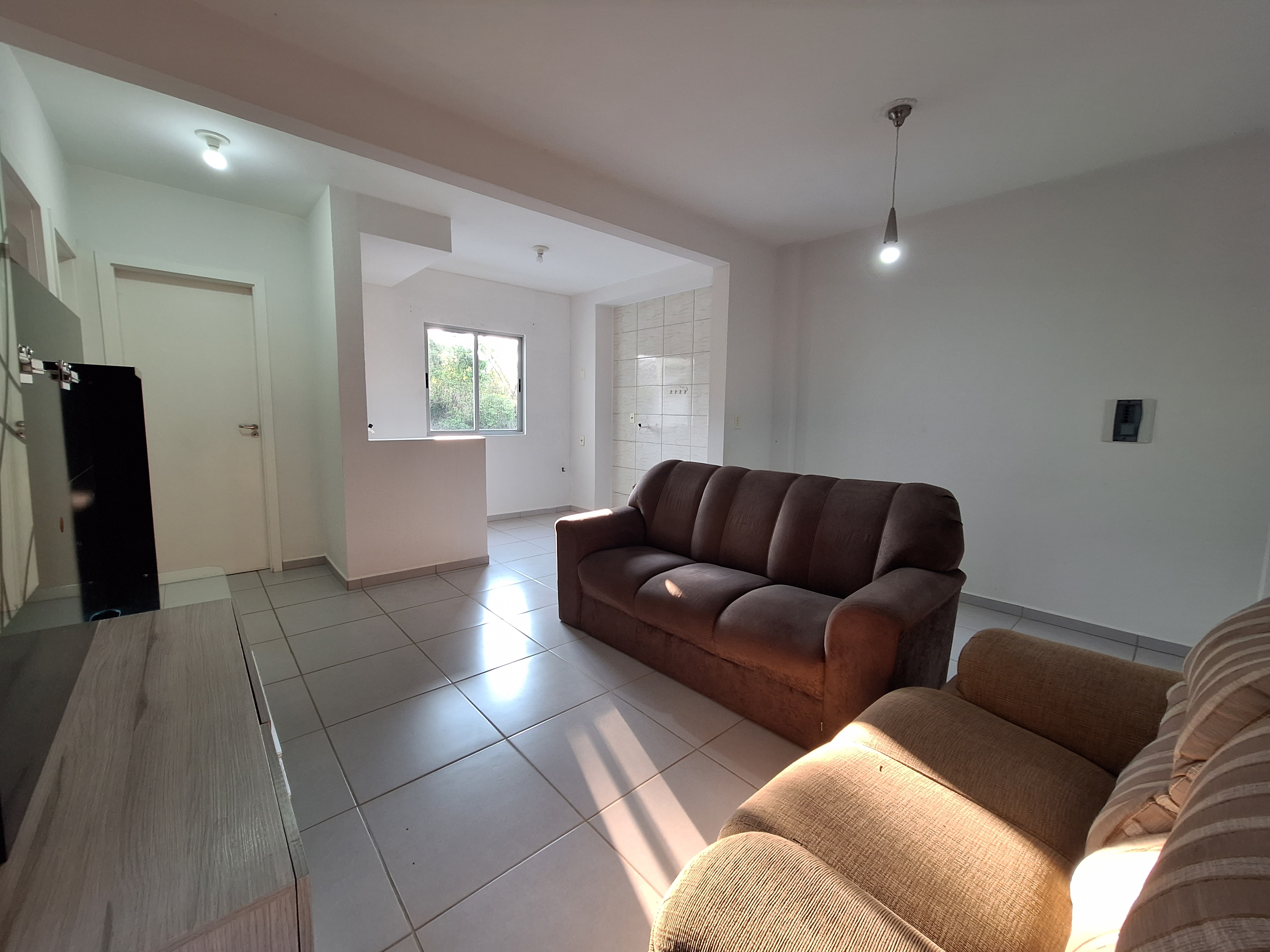 Apartamento 2 quartos para alugar no Passo dos Fortes | Mobg