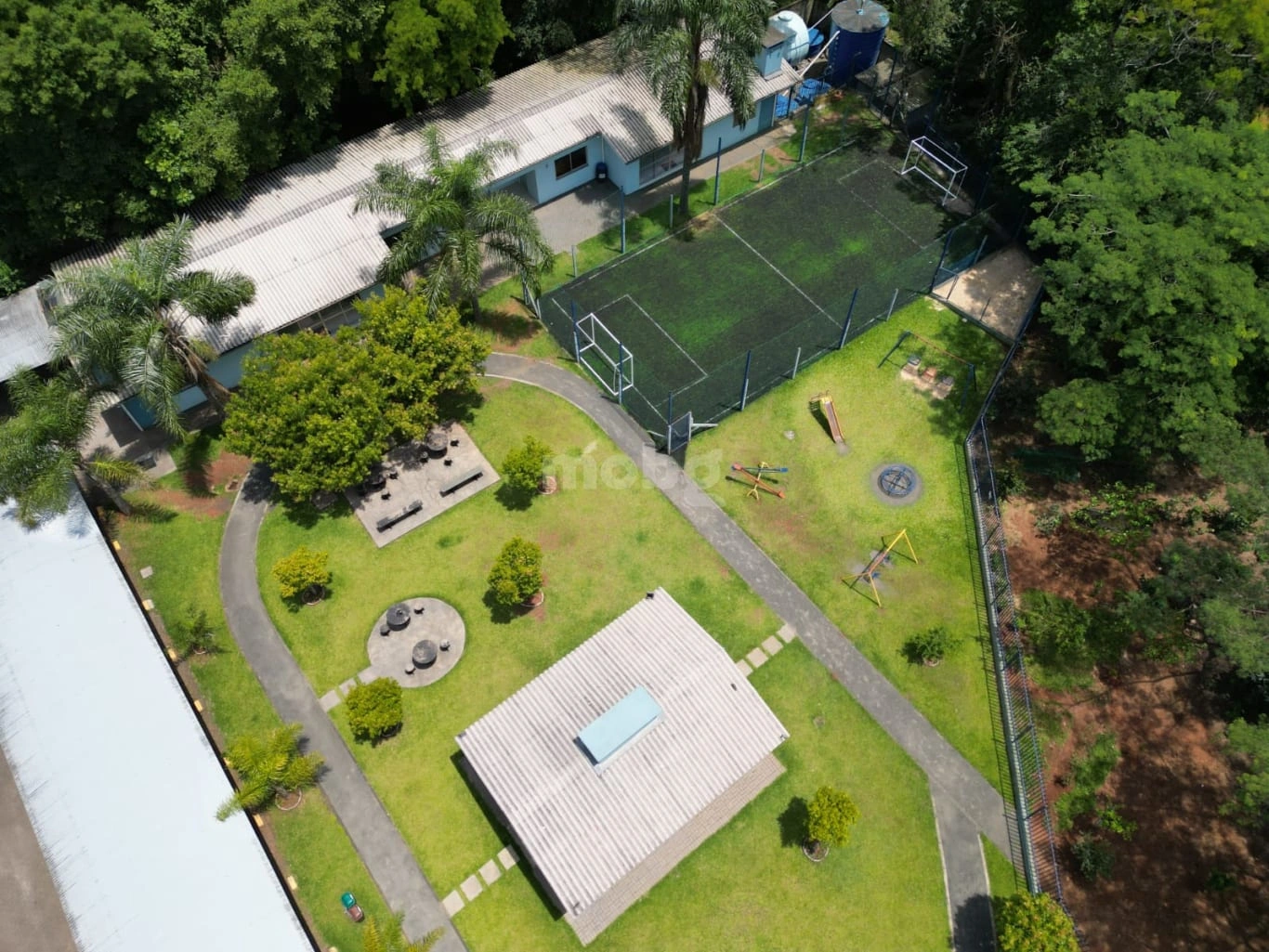 Apartamento 2 quartos para alugar no Passo dos Fortes | Mobg