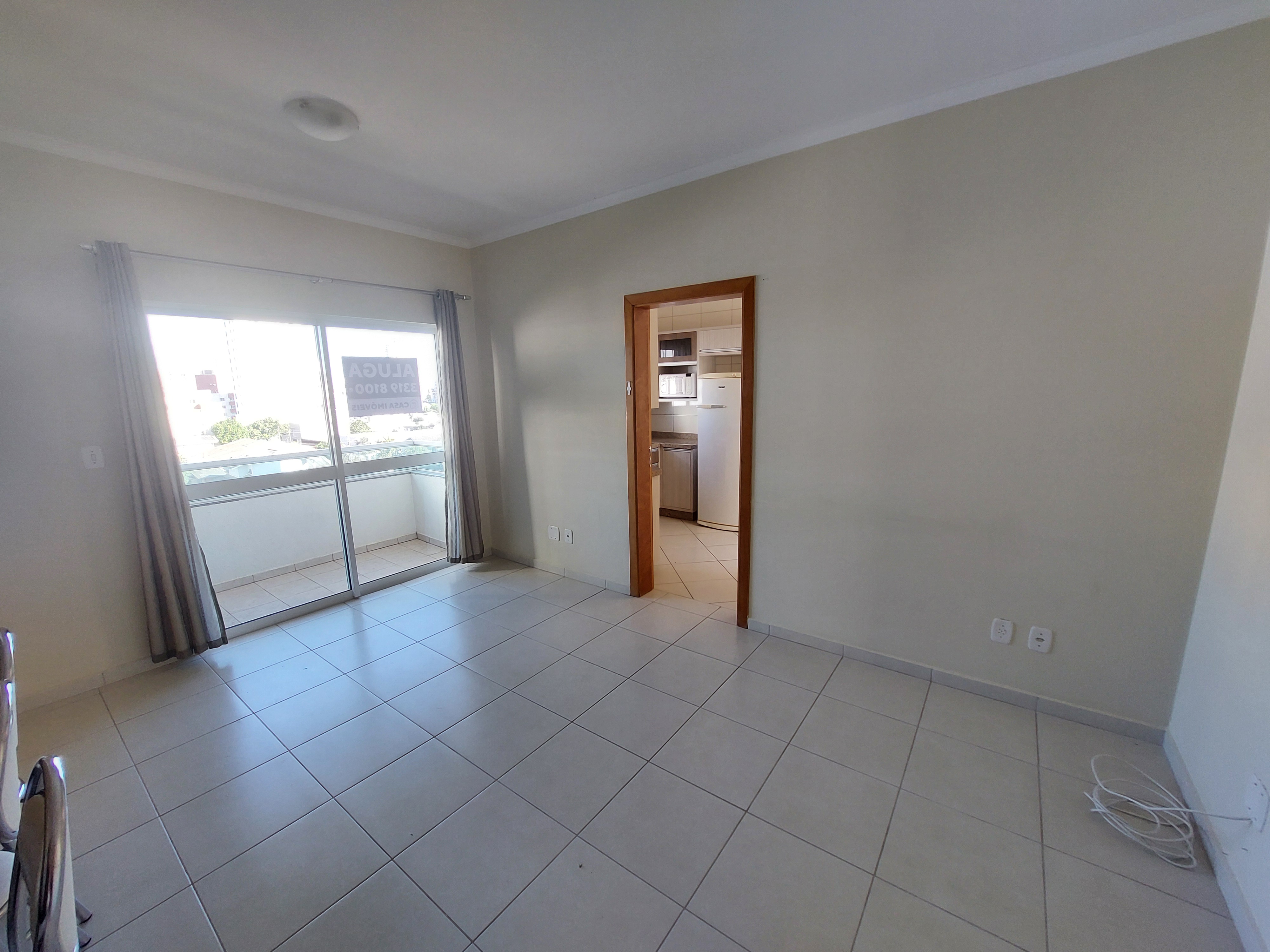 Apartamento 2 quartos para alugar em Presidente Médici, Chap
