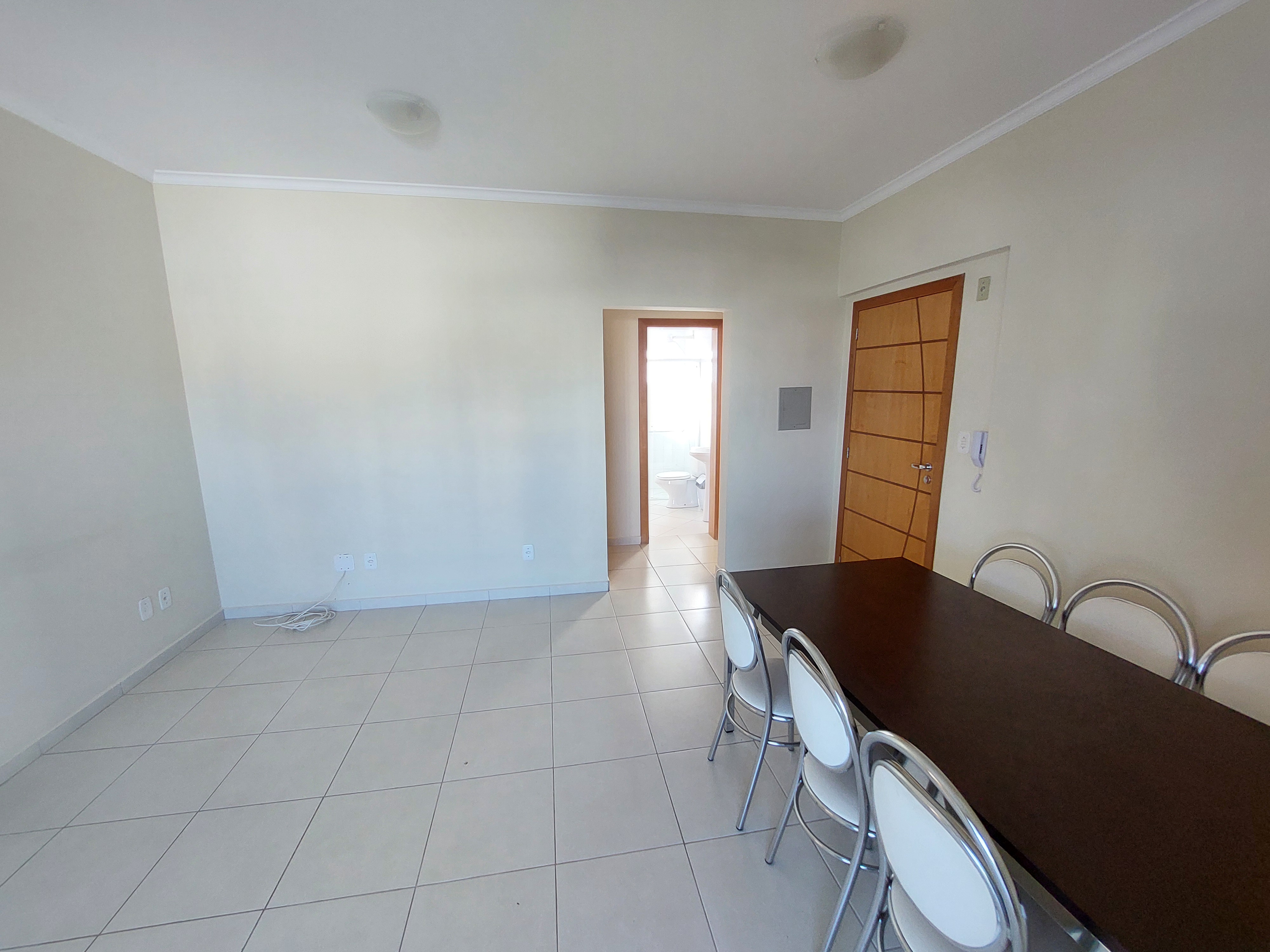 Apartamento 2 quartos para alugar em Presidente Médici, Chap