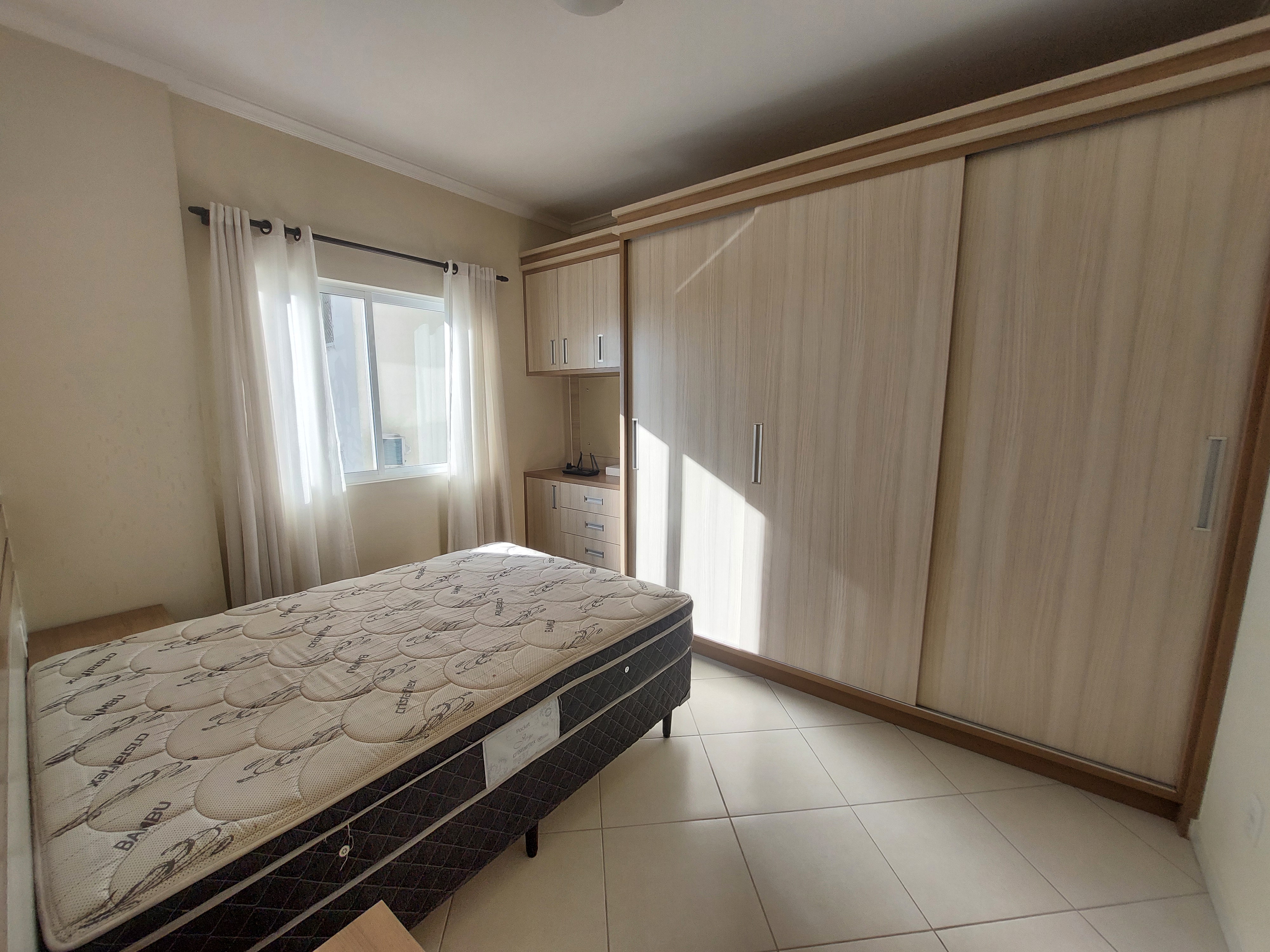 Apartamento 2 quartos para alugar em Presidente Médici, Chap